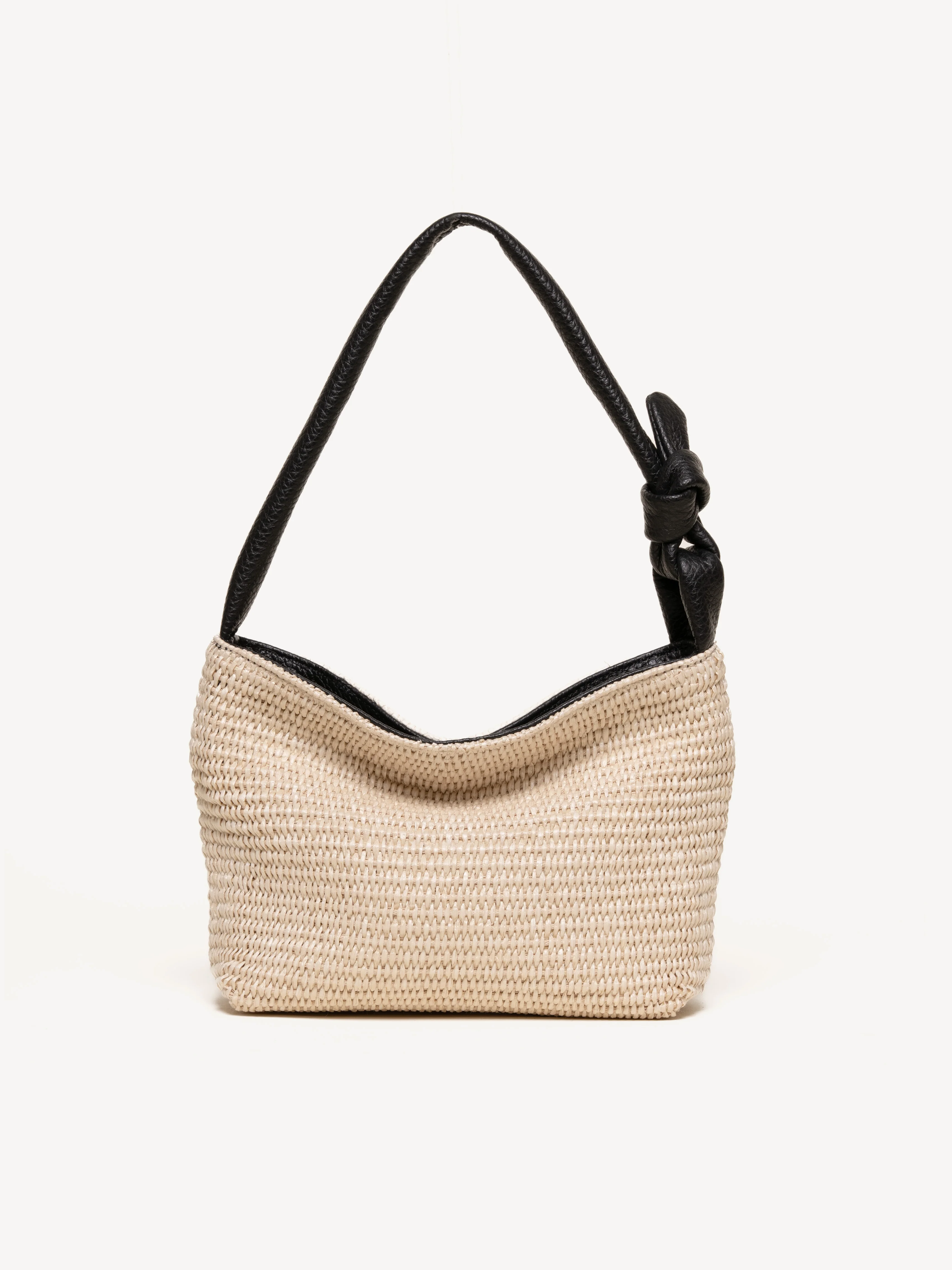 The Attilia Convertible Shoulder Bag