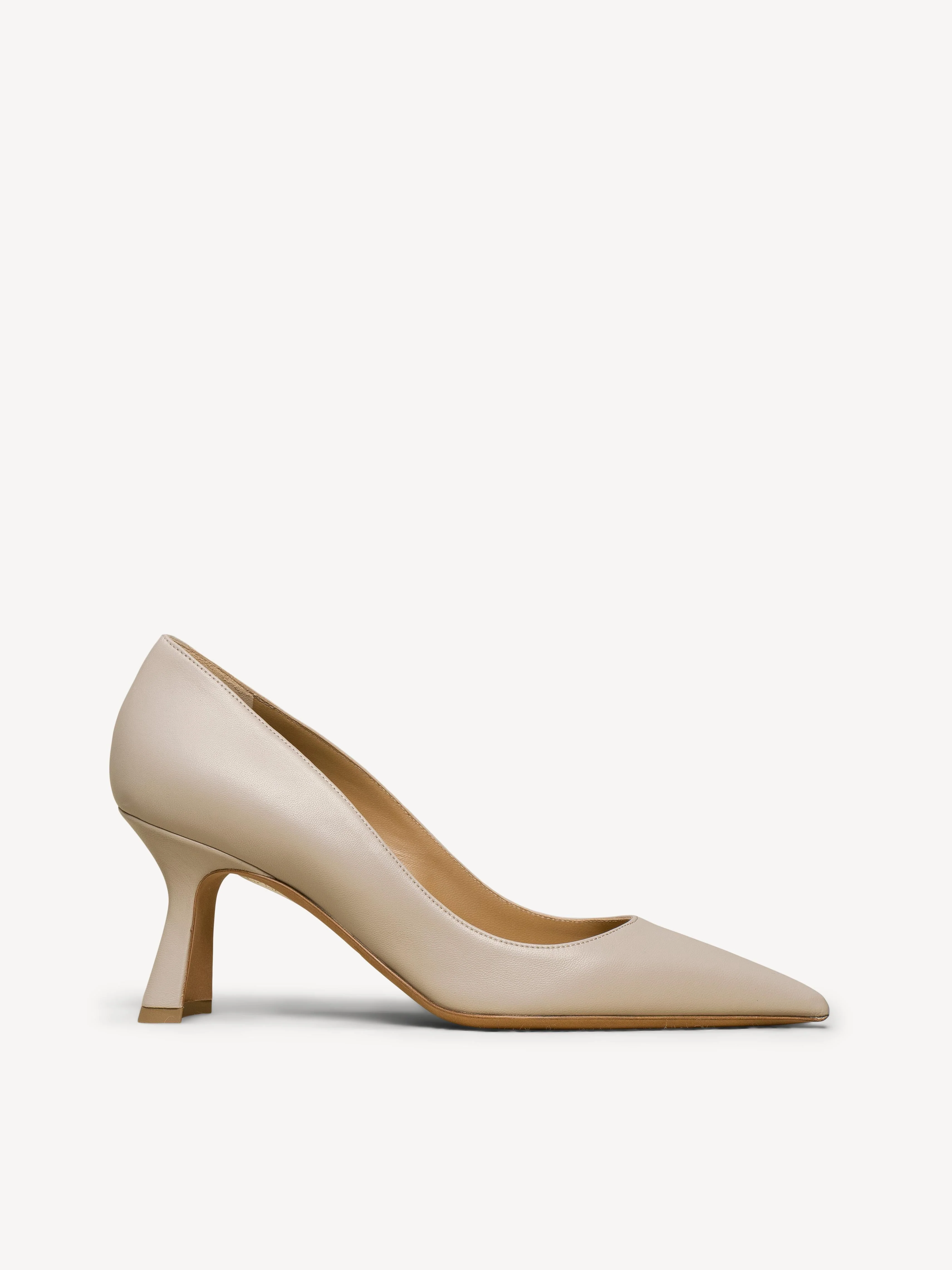 The Cinzia 70mm (Sample Sale)