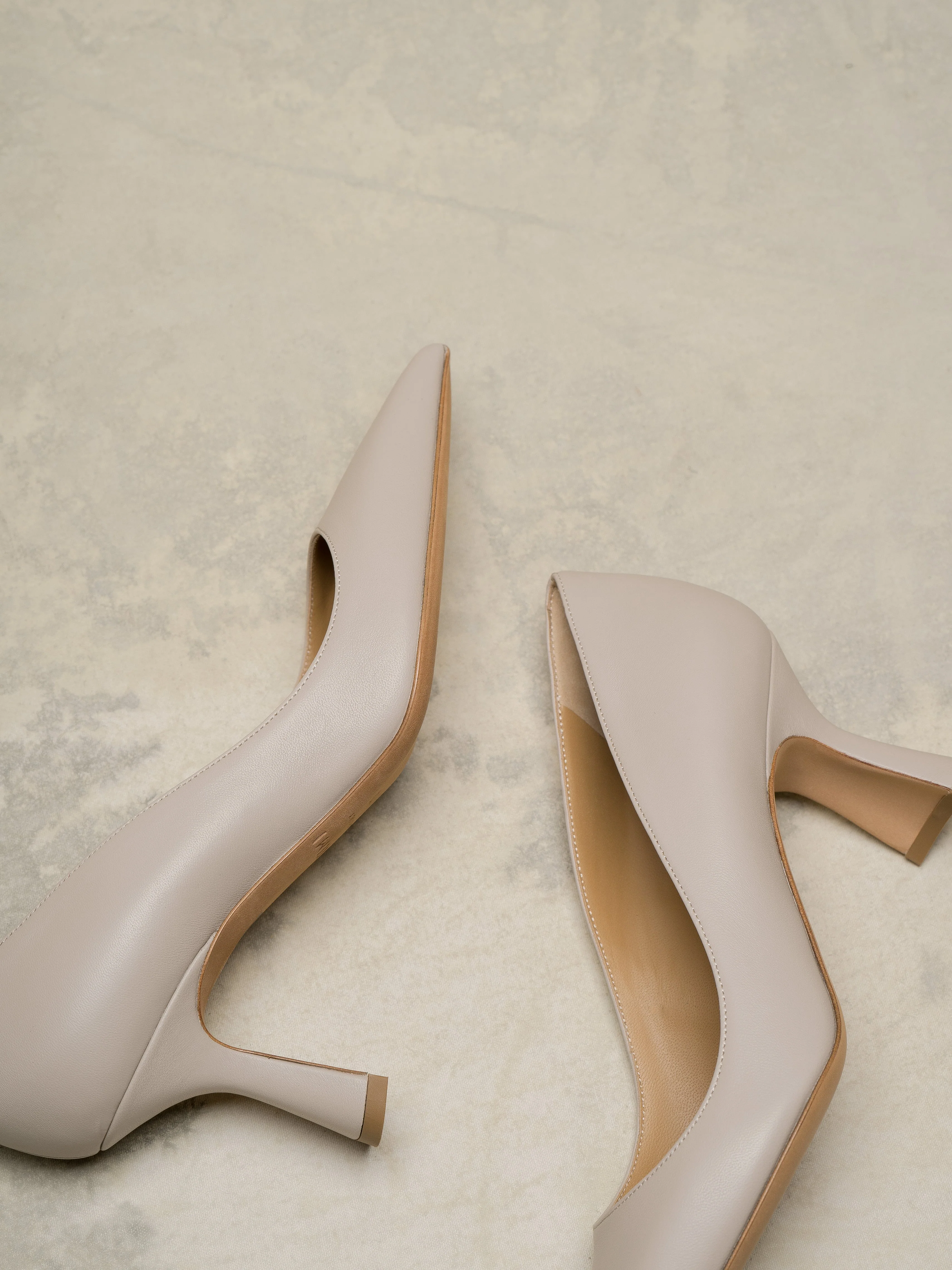 The Cinzia 70mm (Sample Sale) - Image 3