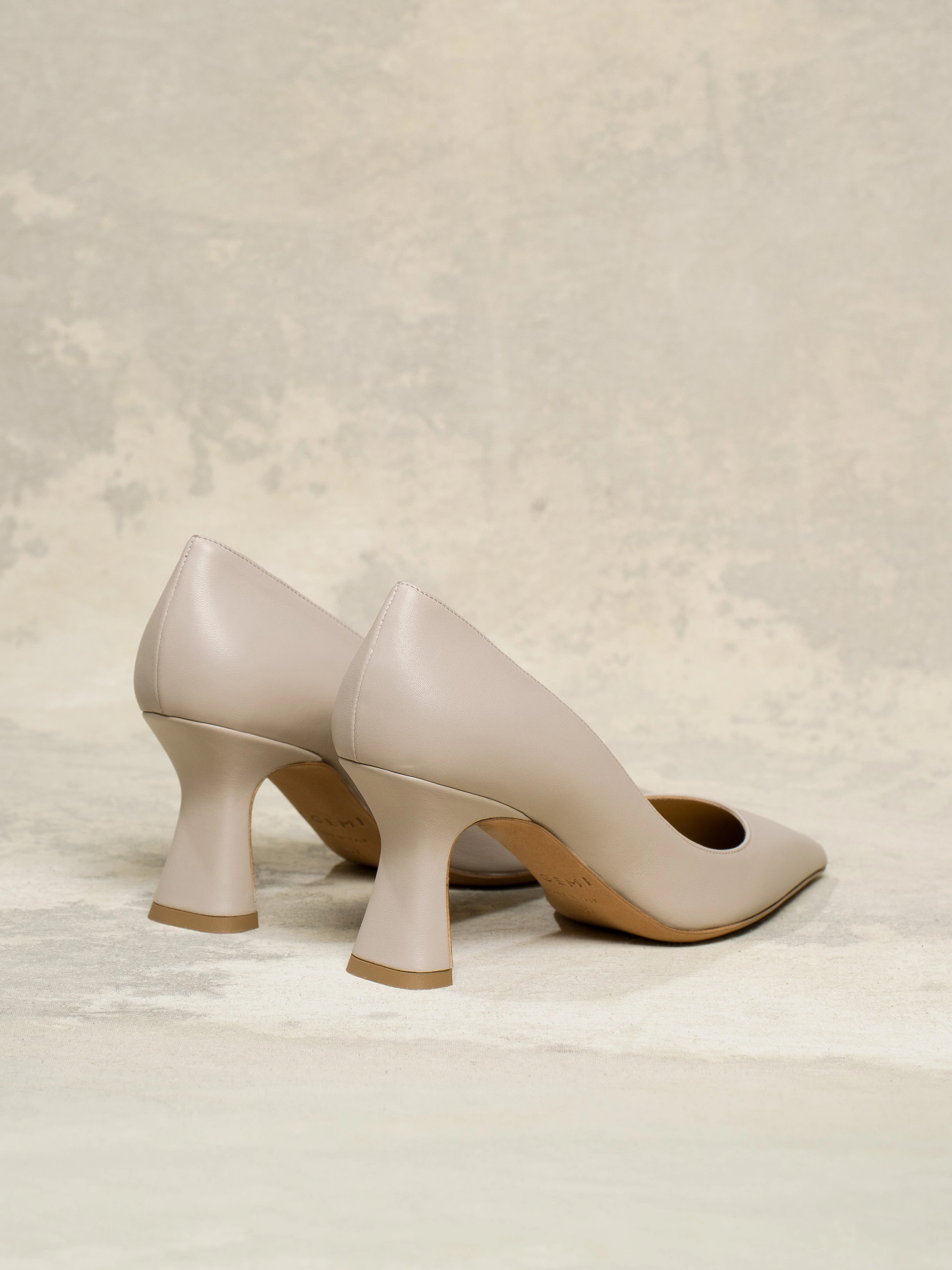 The Cinzia 70mm (Sample Sale) - Image 4