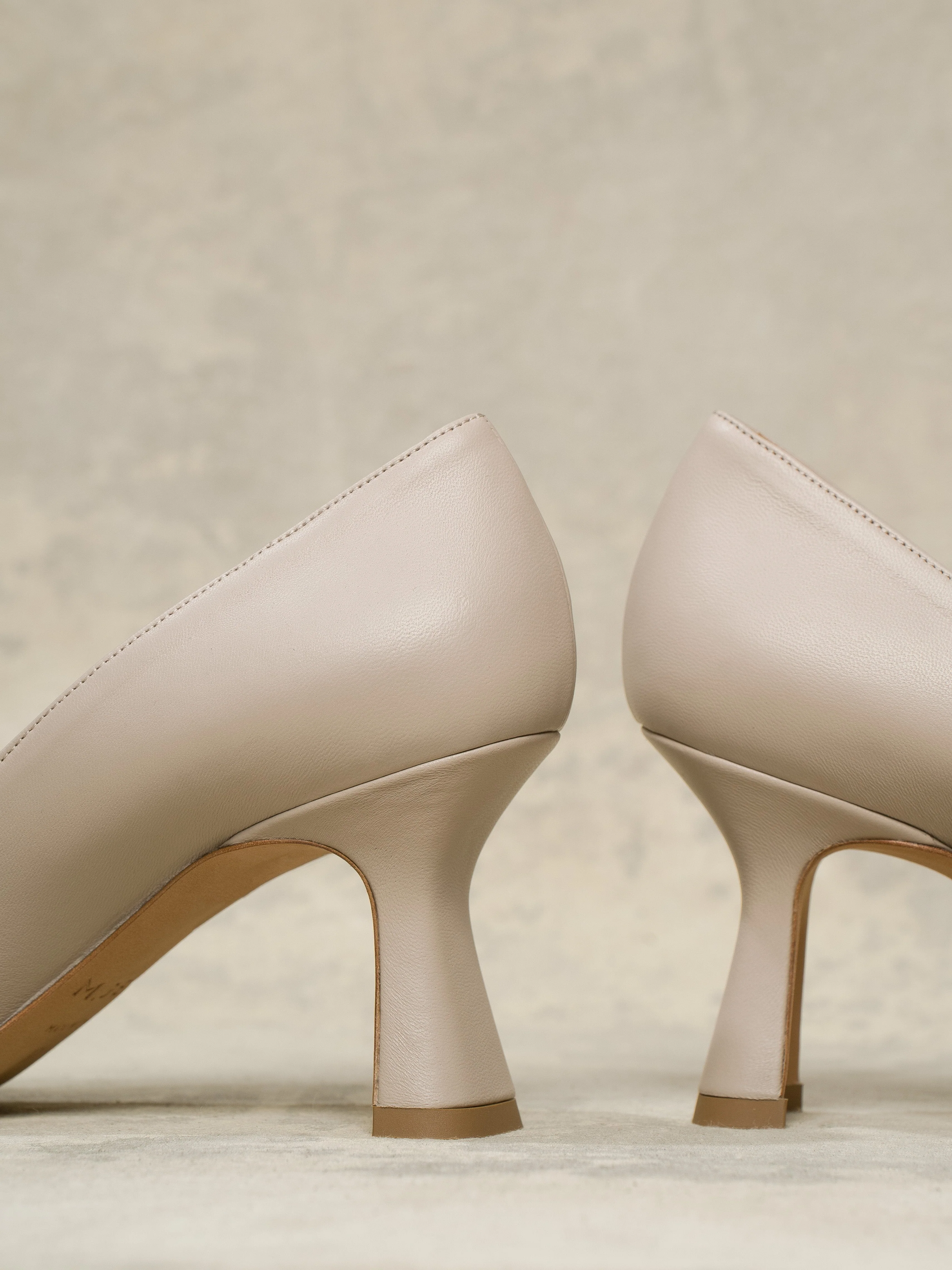 The Cinzia 70mm (Sample Sale) - Image 5