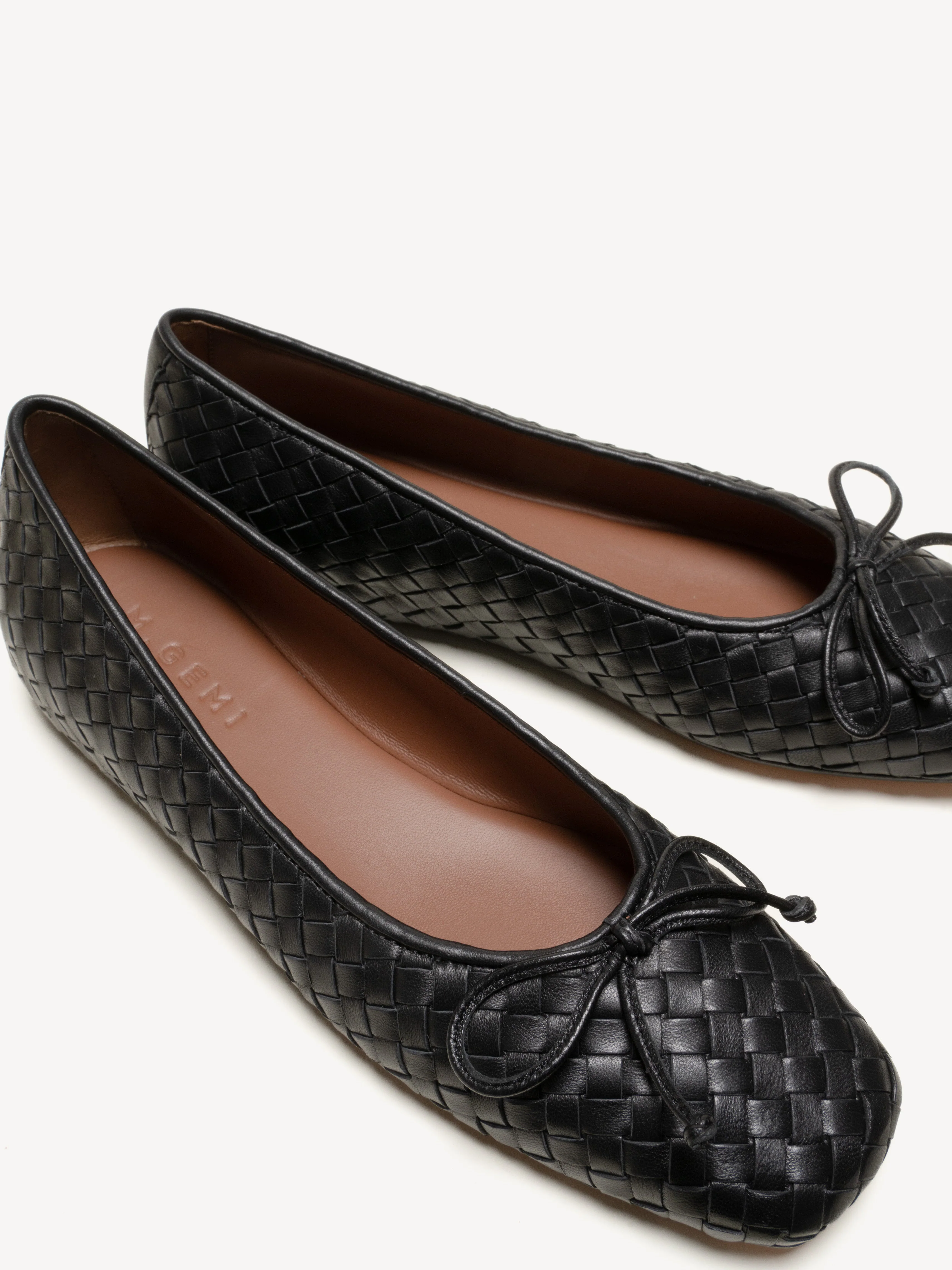 The Danza Woven (Sample Sale) - Image 3