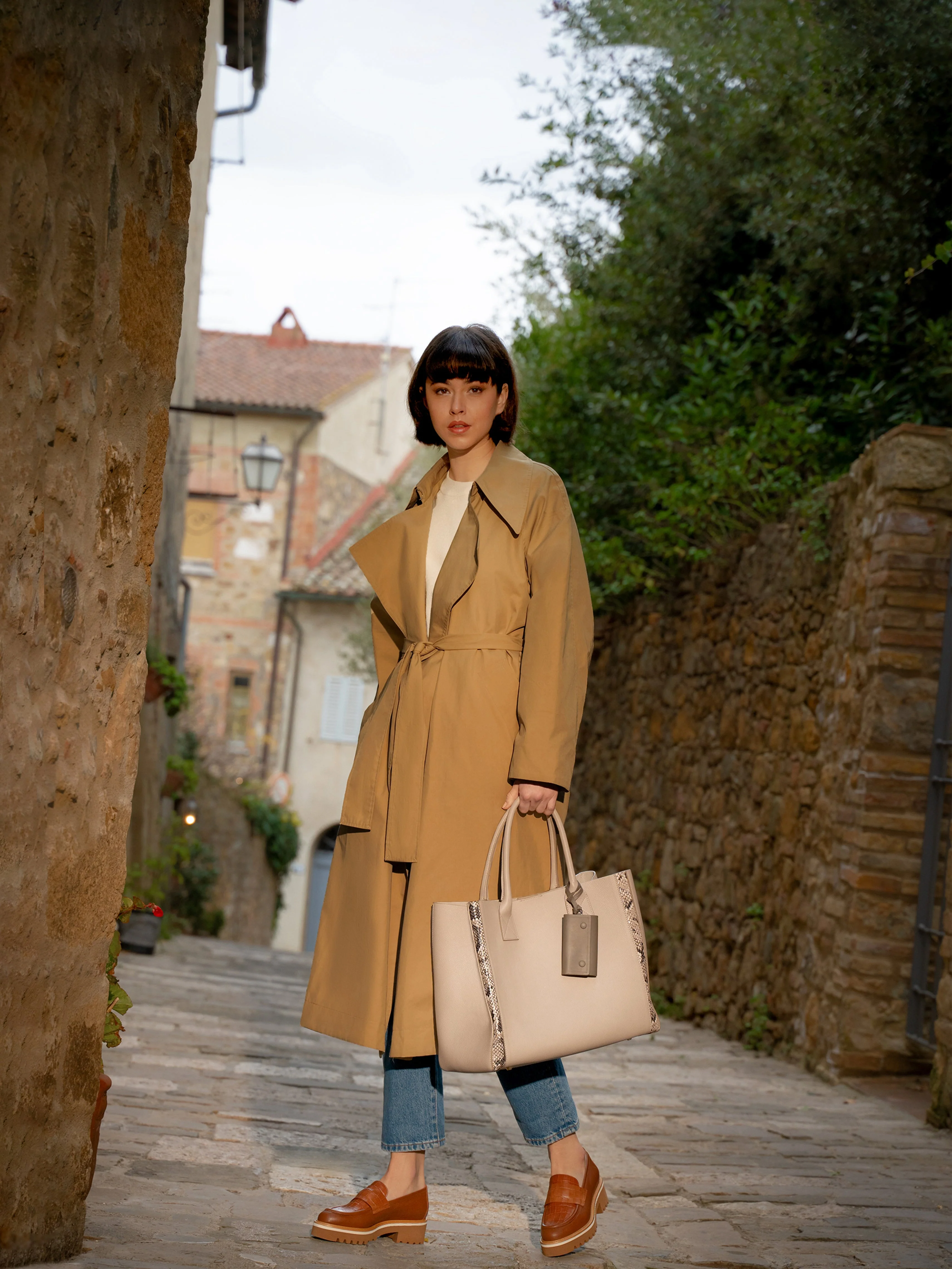 The Elsa (Sample Sale) - Image 8