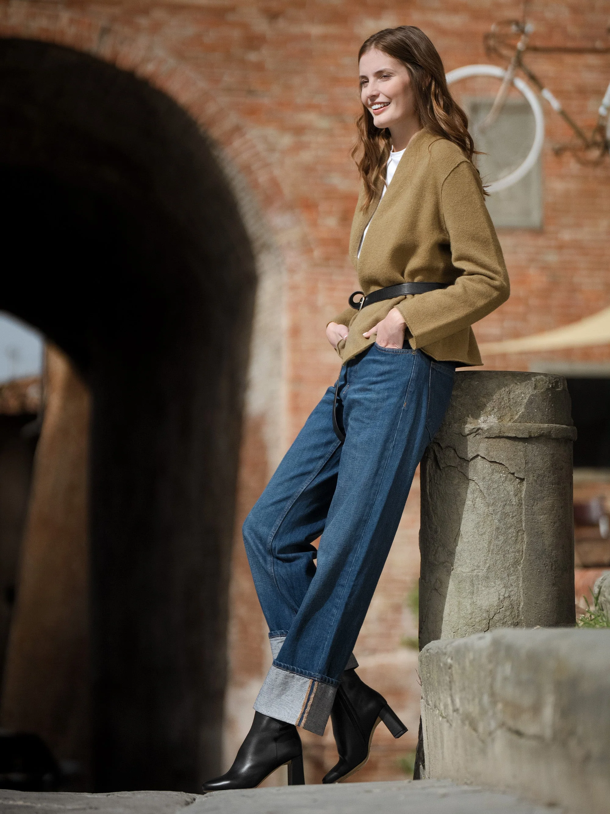 The Erminia (Sample Sale) - Image 7
