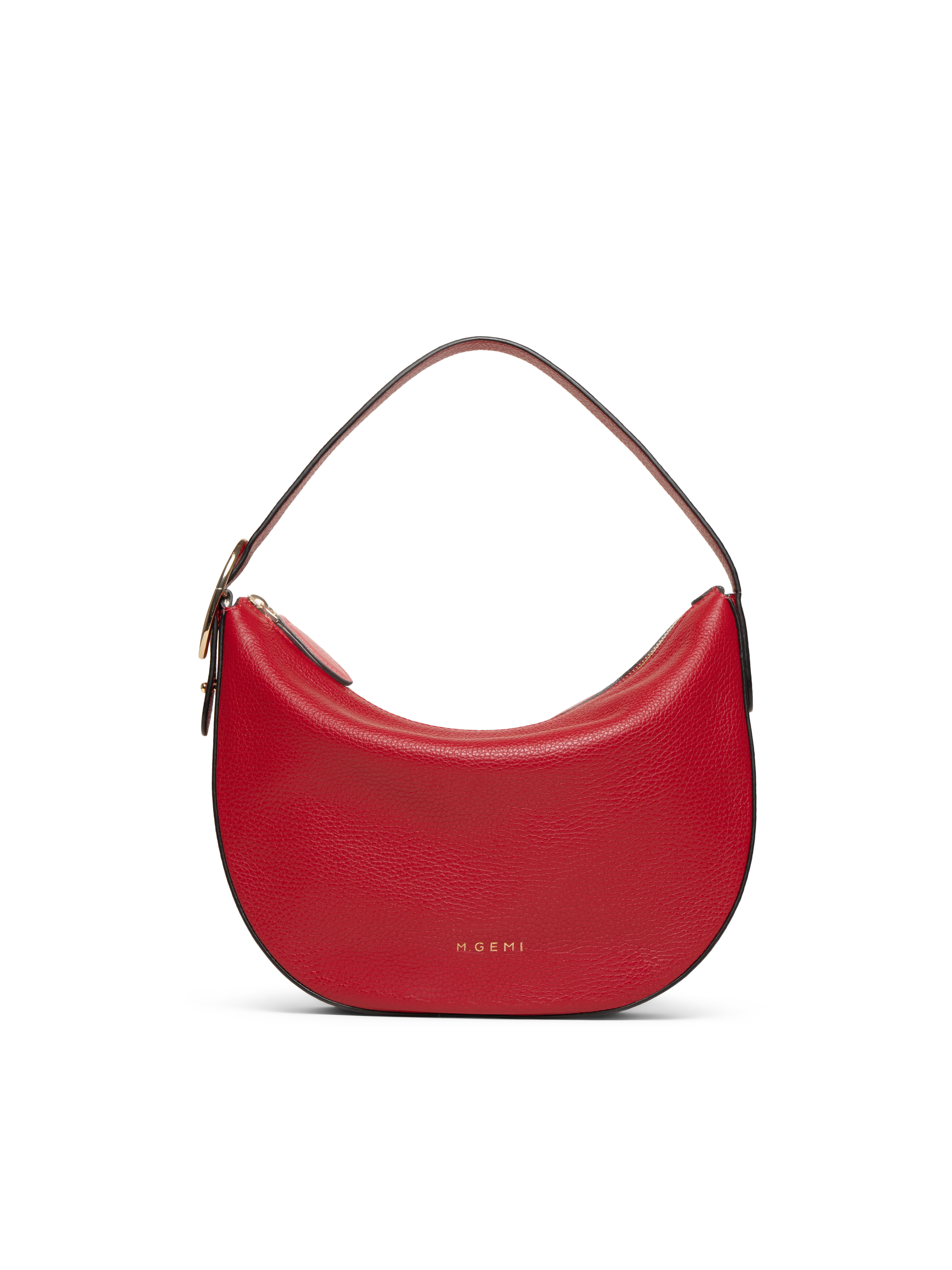 The Evelina Shoulder Bag - Image 11