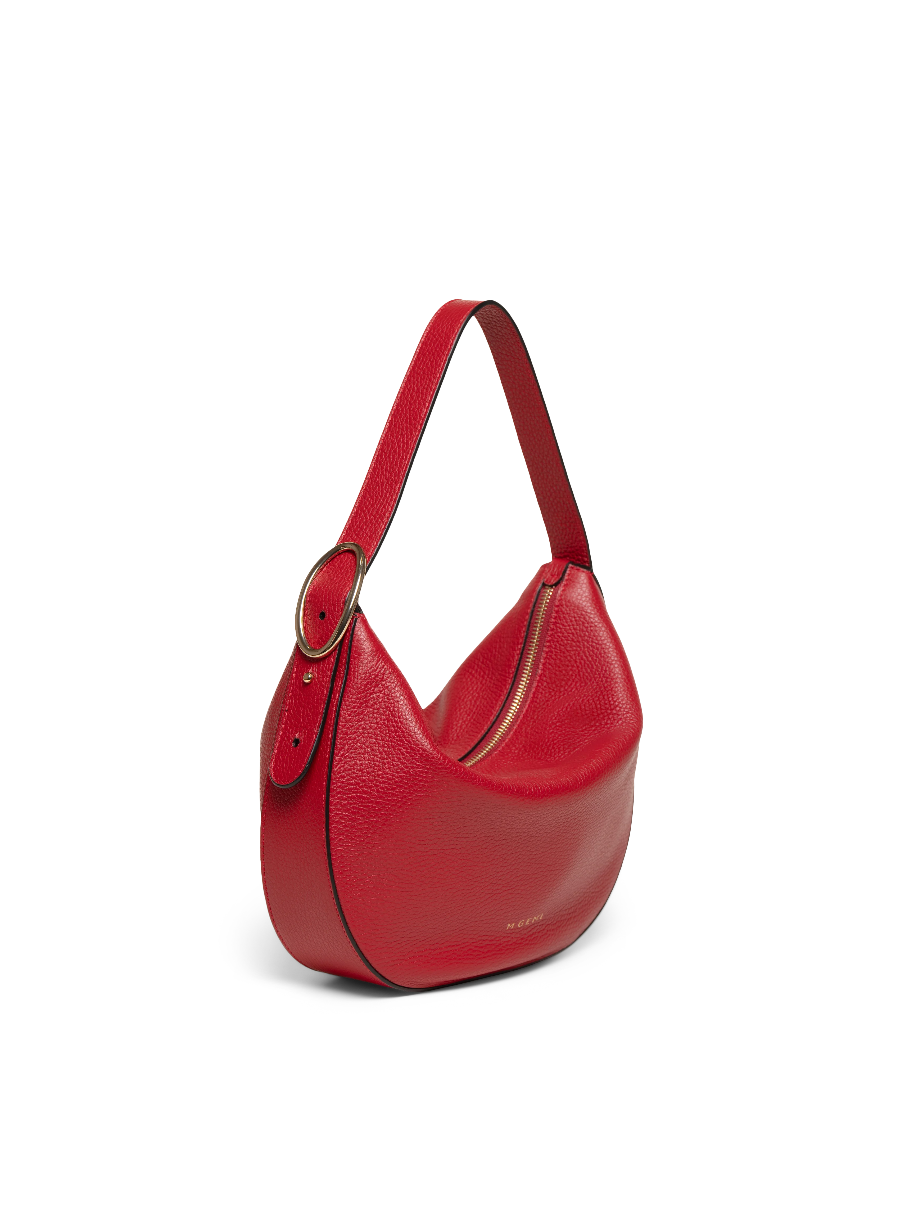 The Evelina Shoulder Bag - Image 12