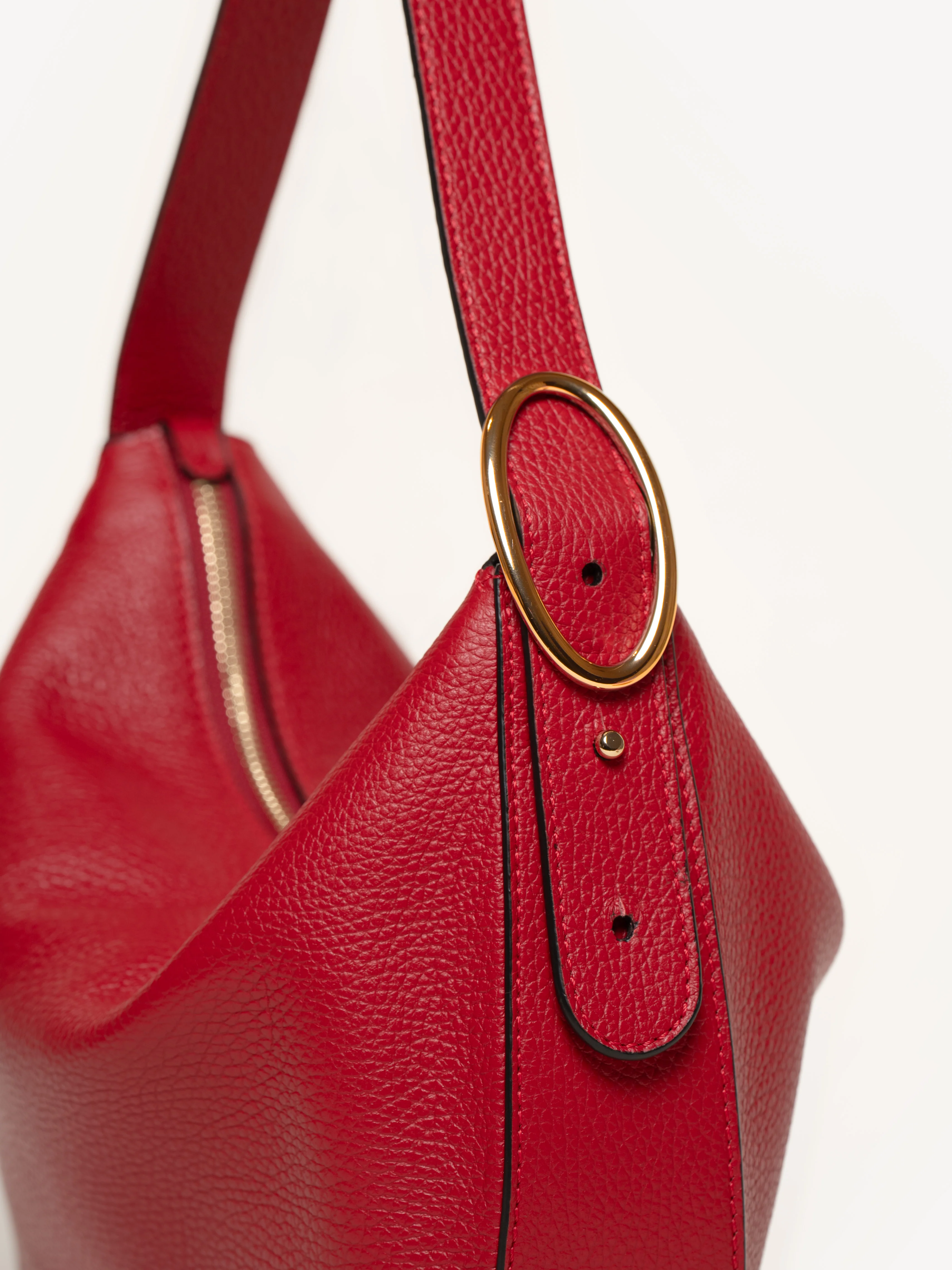 The Evelina Shoulder Bag - Image 8