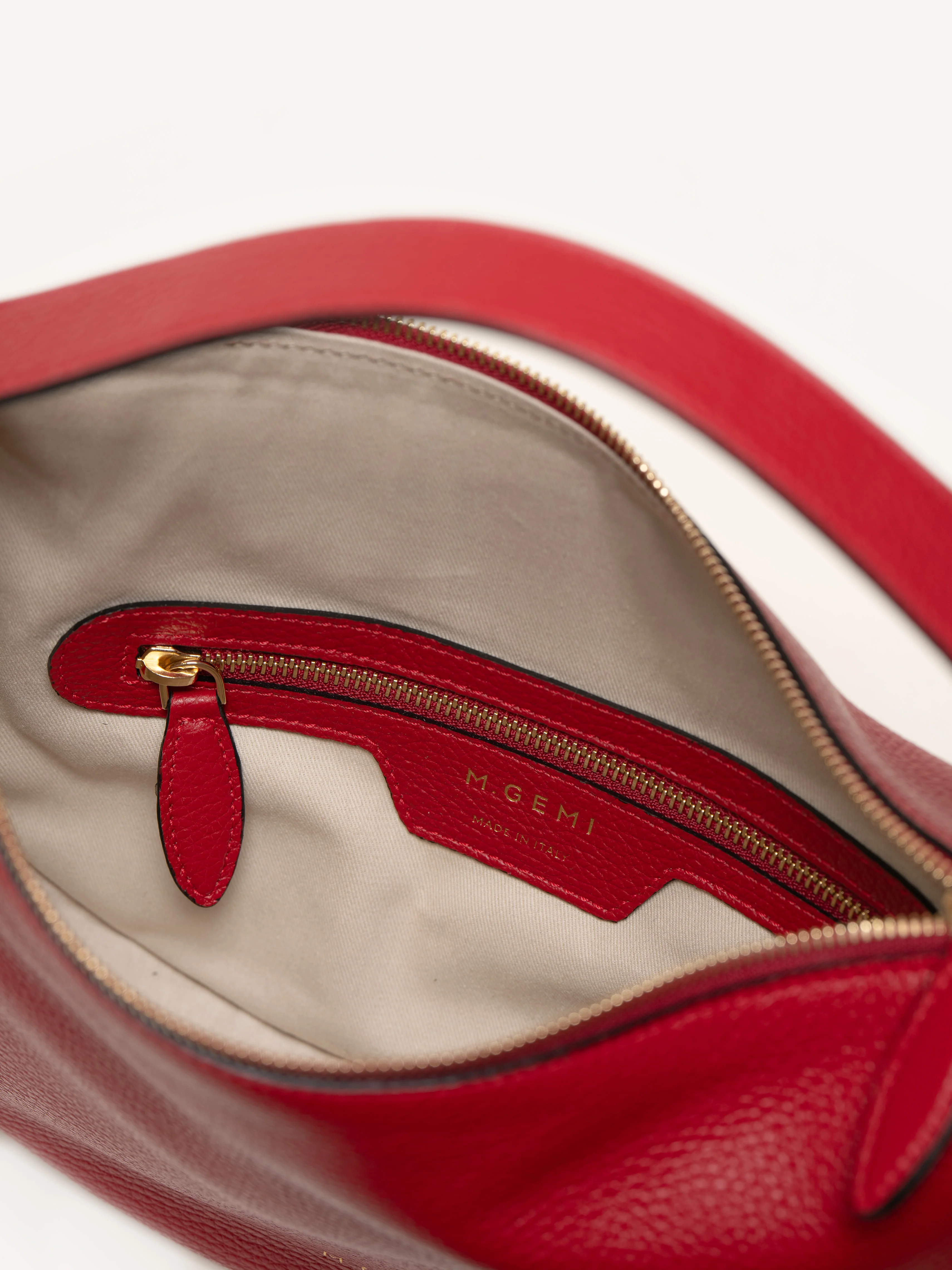 The Evelina Shoulder Bag - Image 9