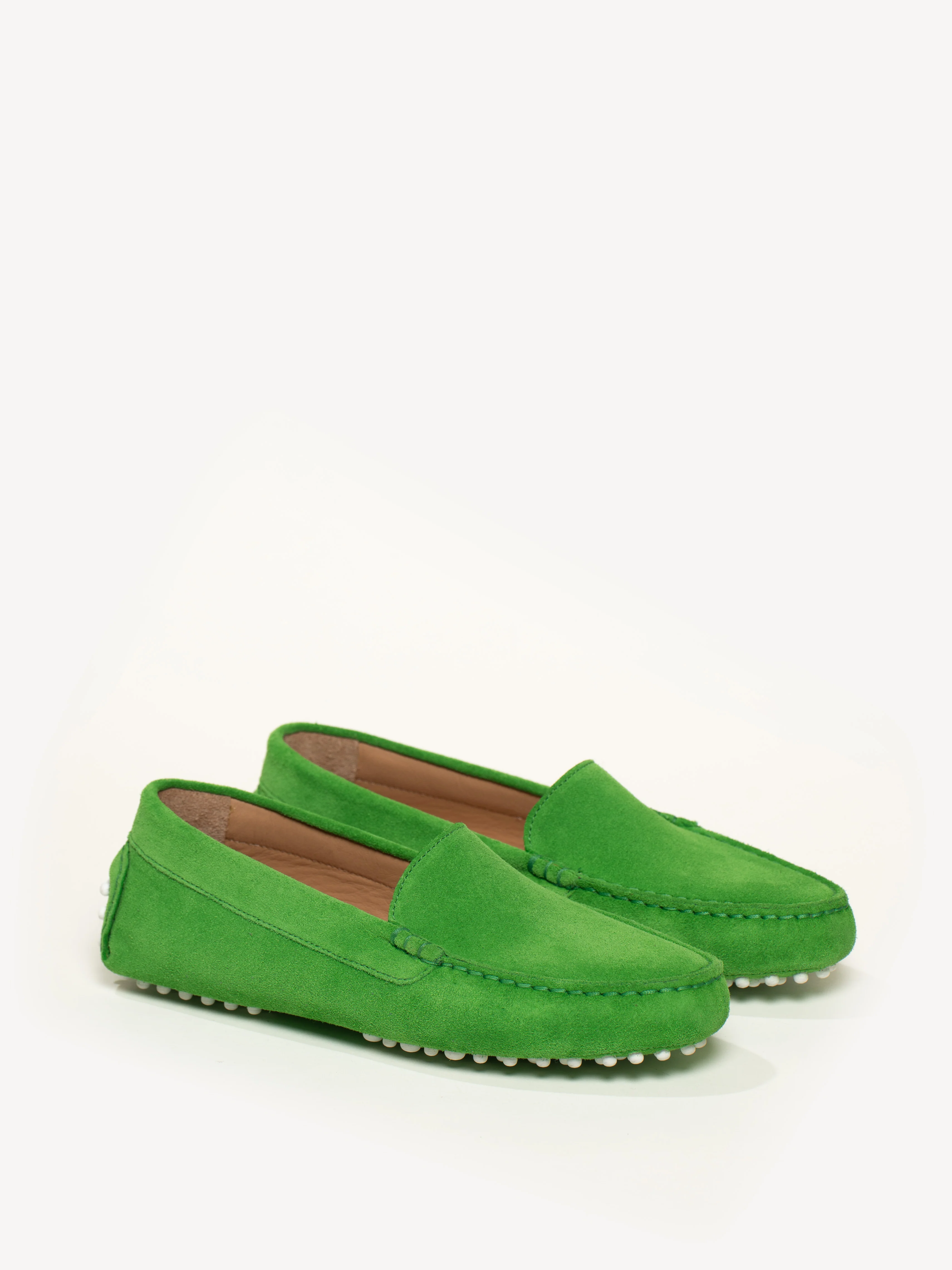 The Felize Suede - Image 2