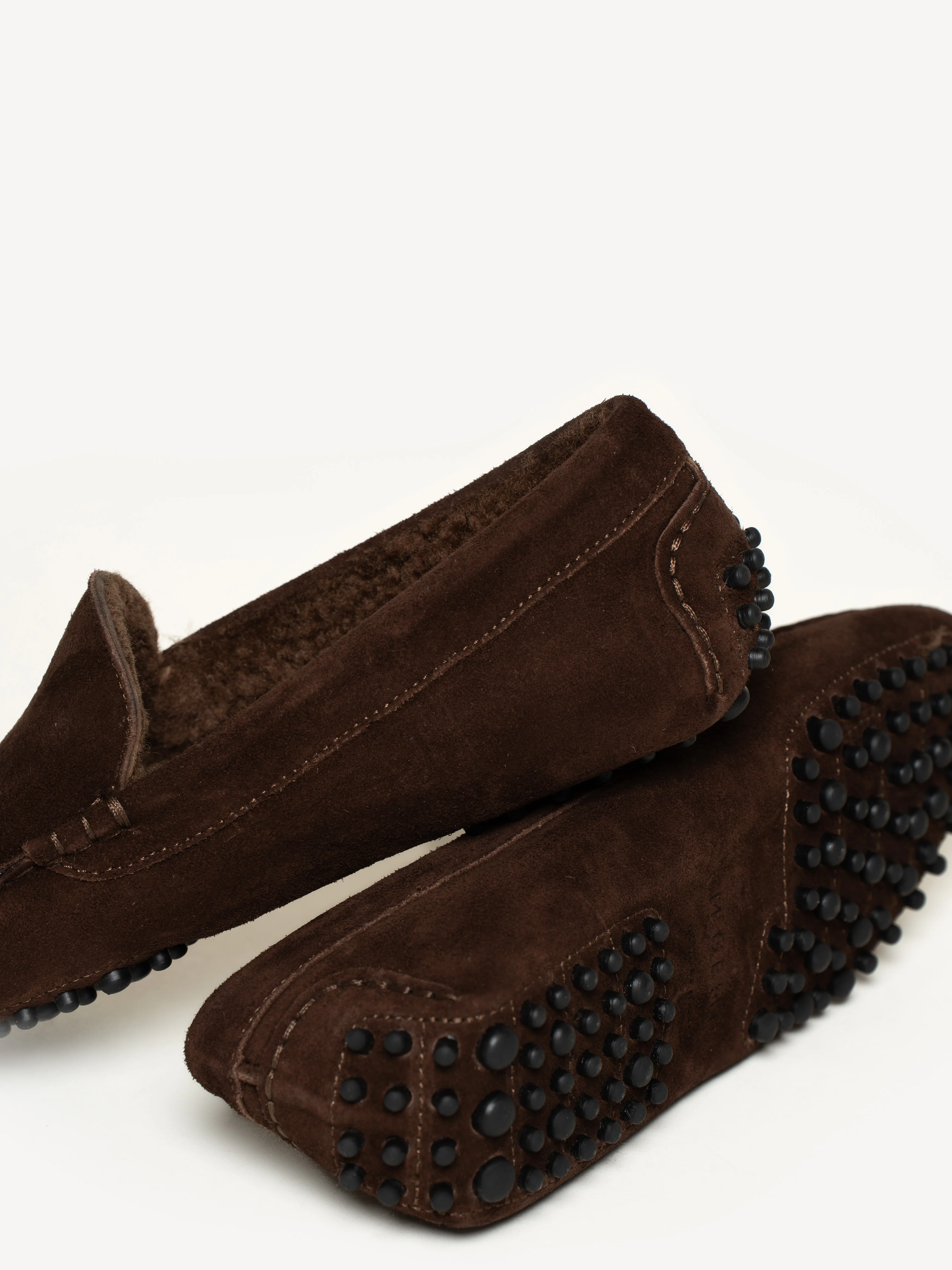 The Felize Shearling - Image 3
