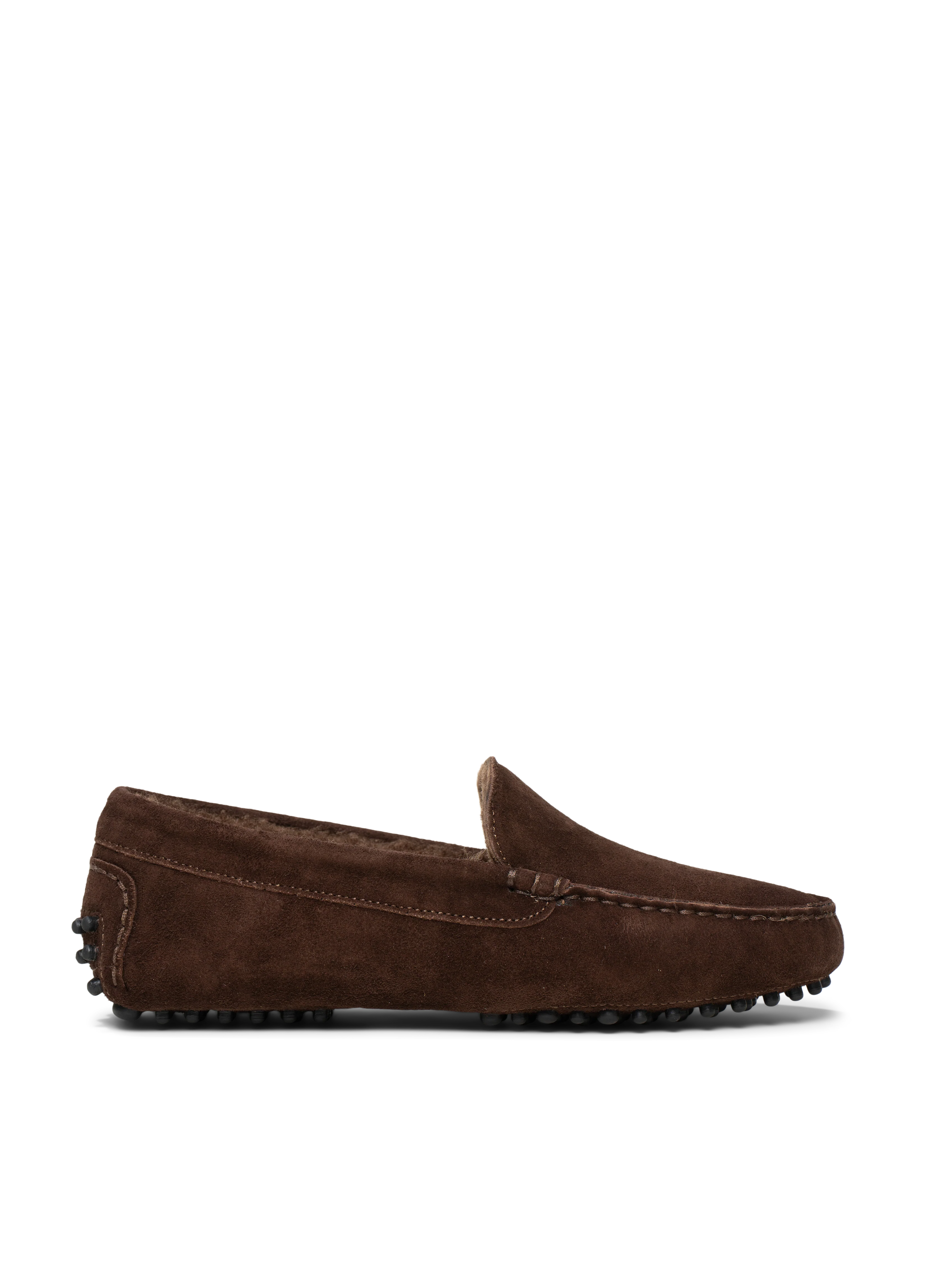 The Felize Shearling - Image 8