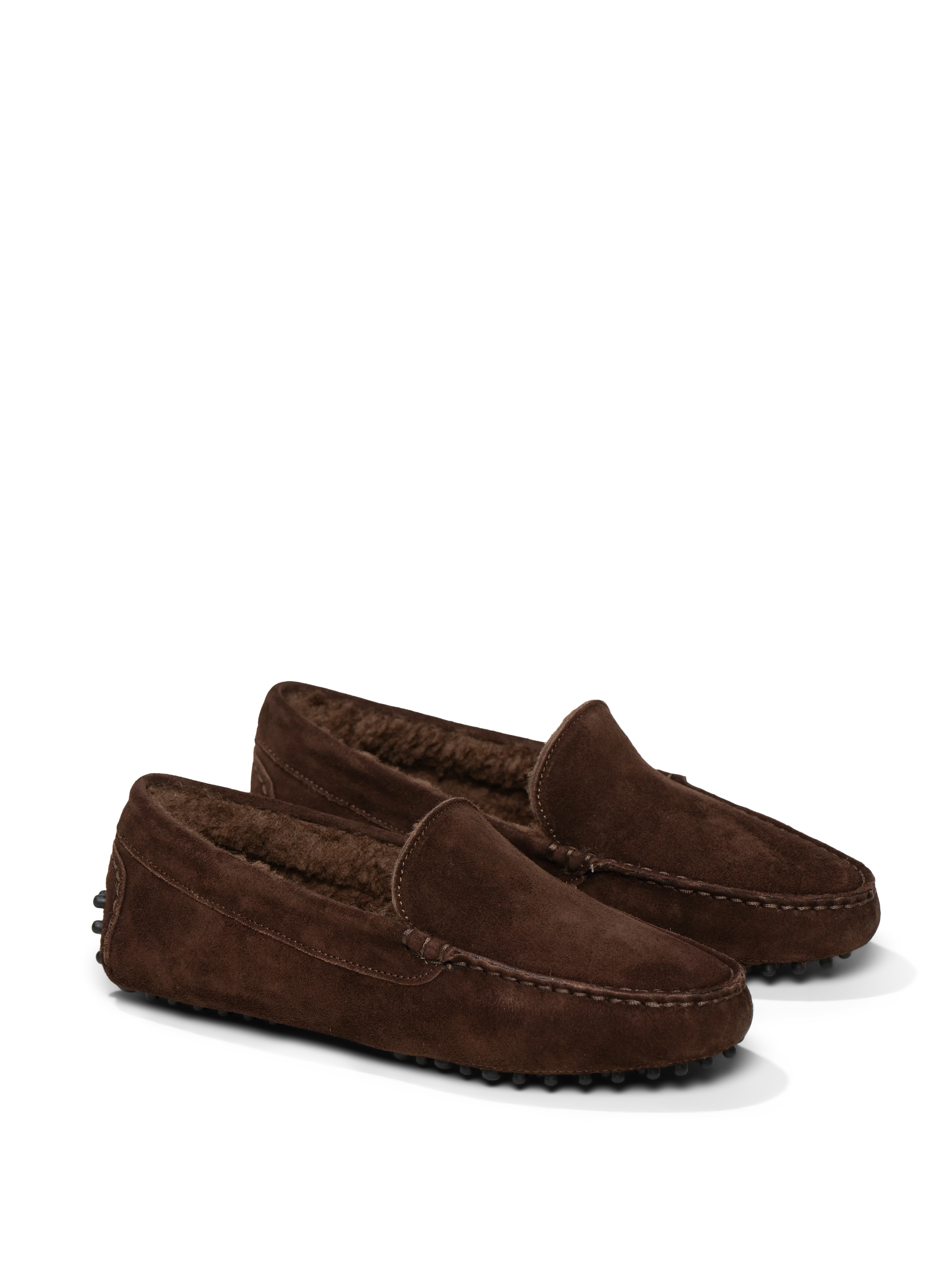 The Felize Shearling (Sample Sale) - Image 8