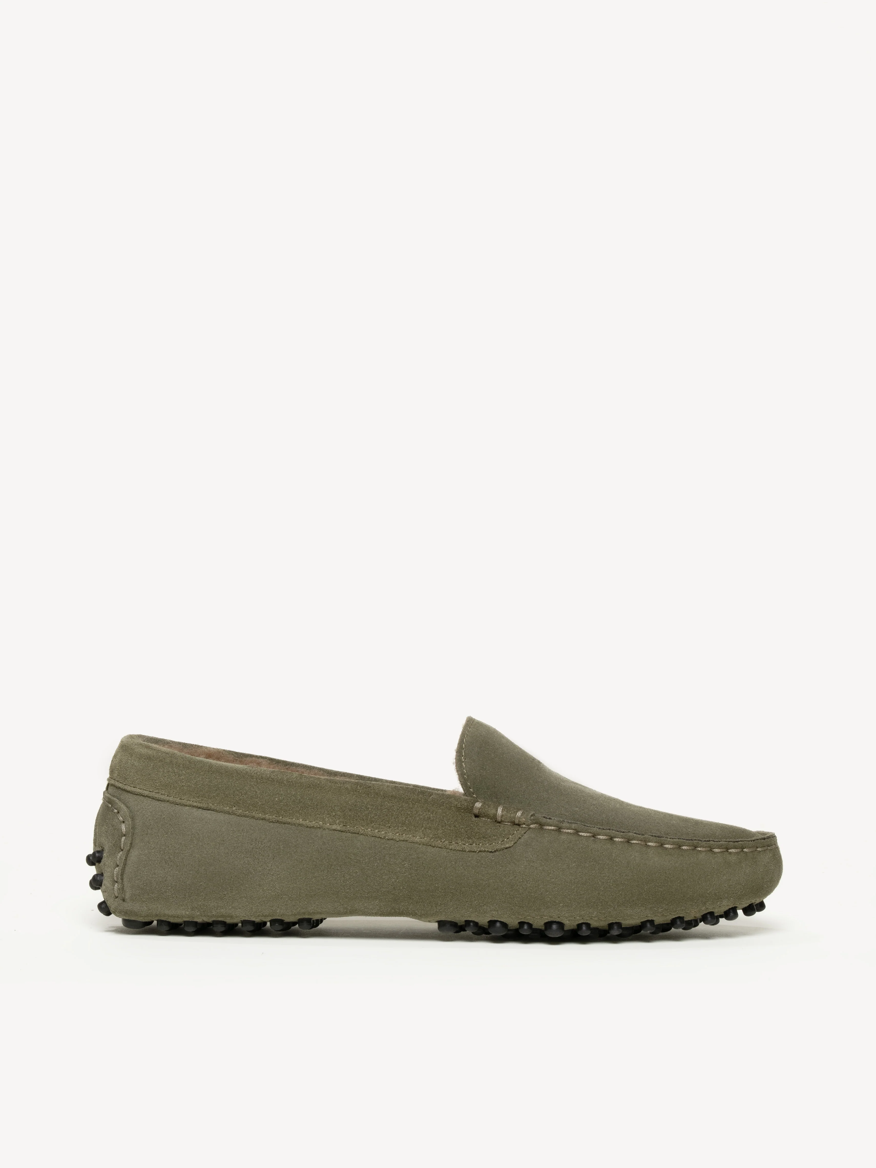 The Felize Shearling (Sample Sale) - Image 2