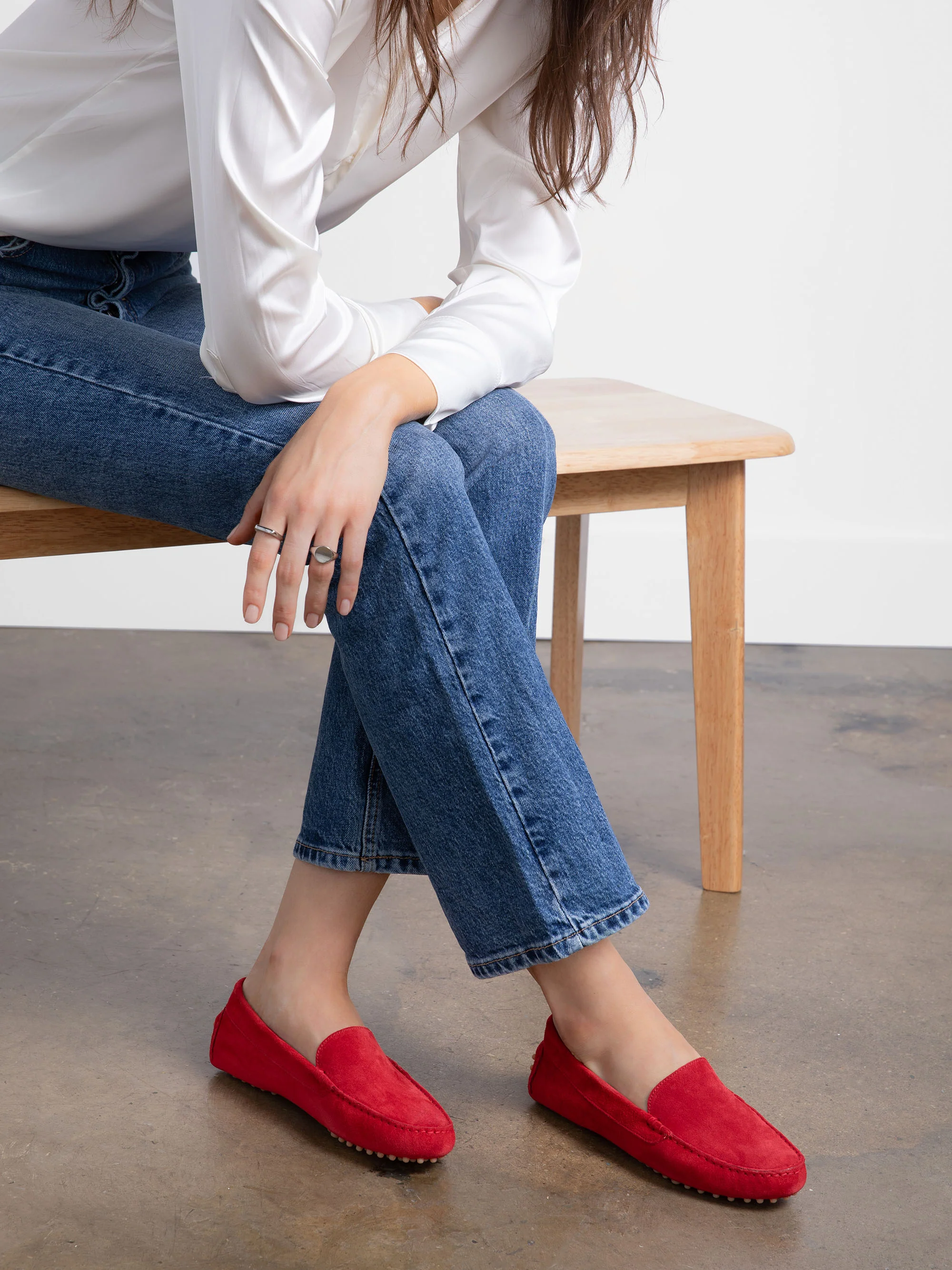 The Felize Suede - Image 6