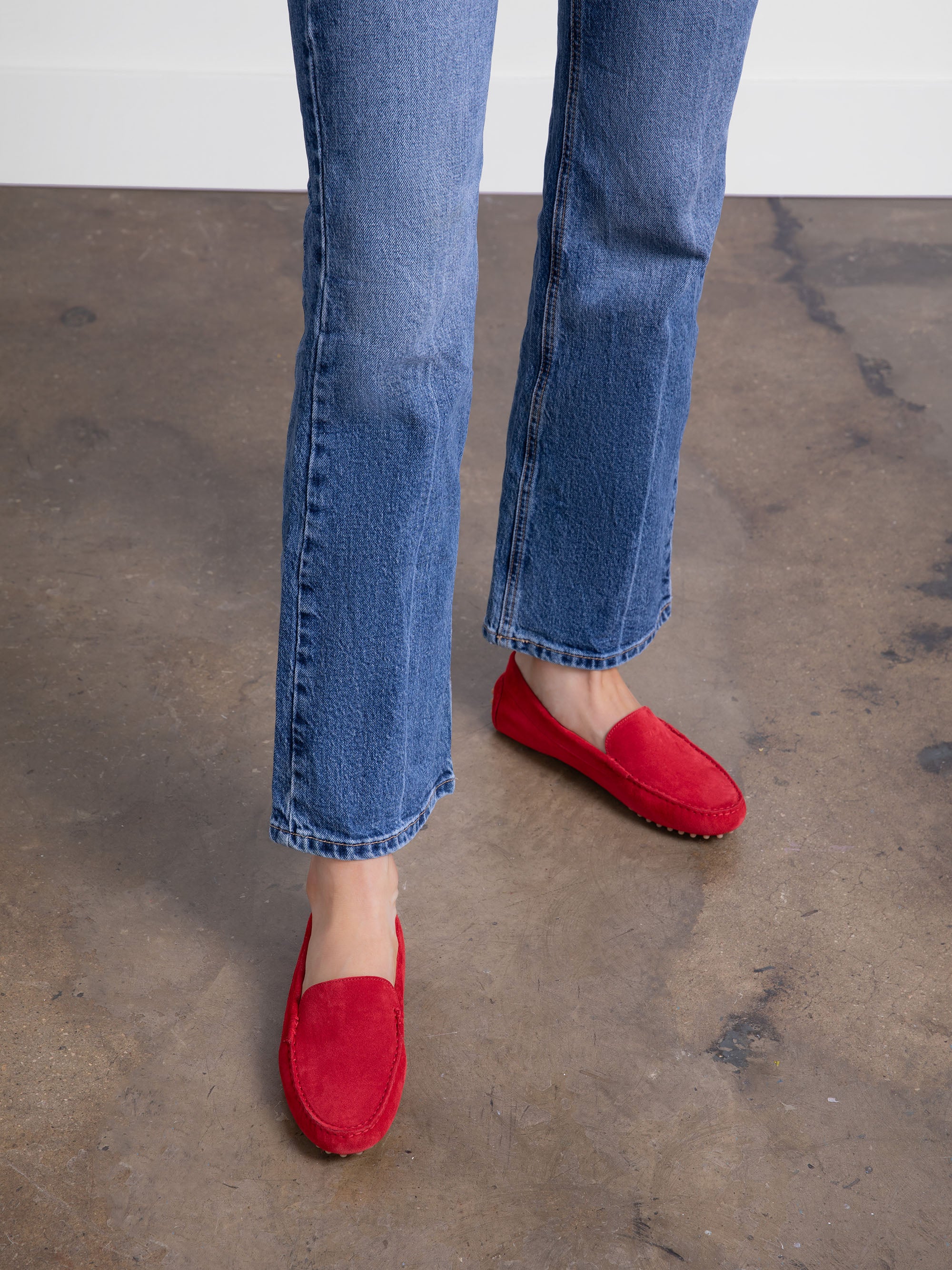 The Felize Suede - Image 7