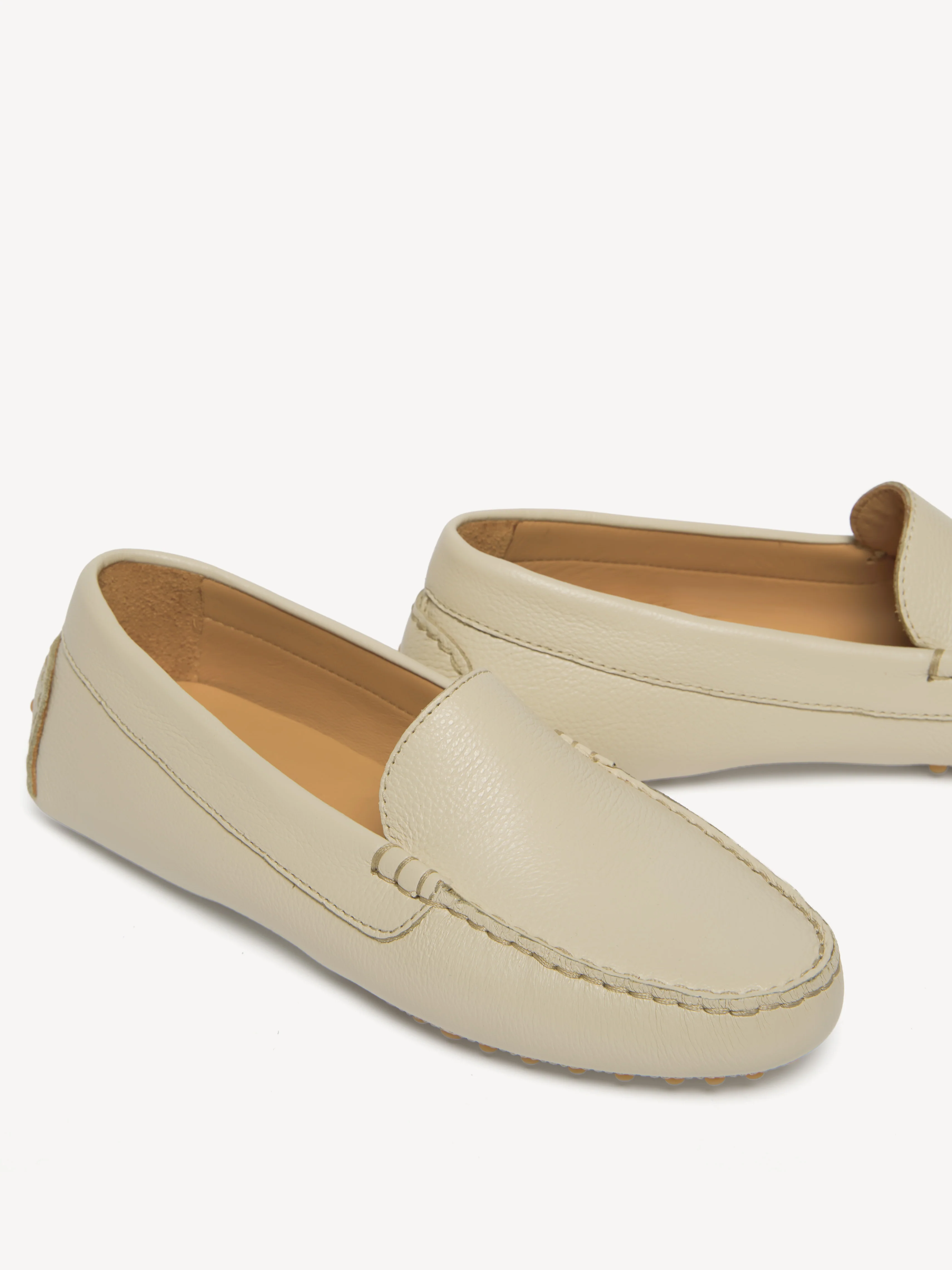 The Felize Tumbled Leather - Image 3