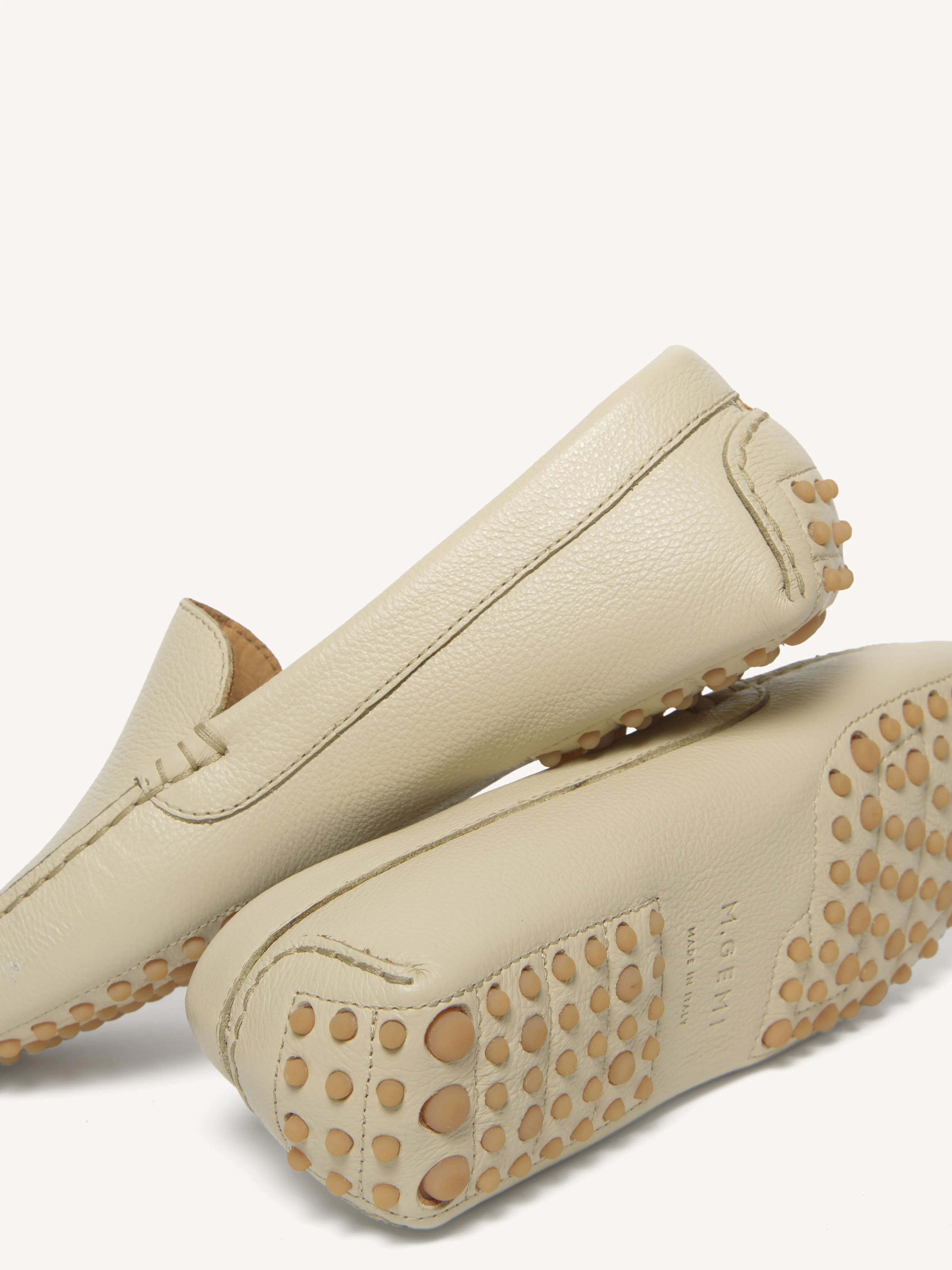 The Felize Tumbled Leather - Image 4