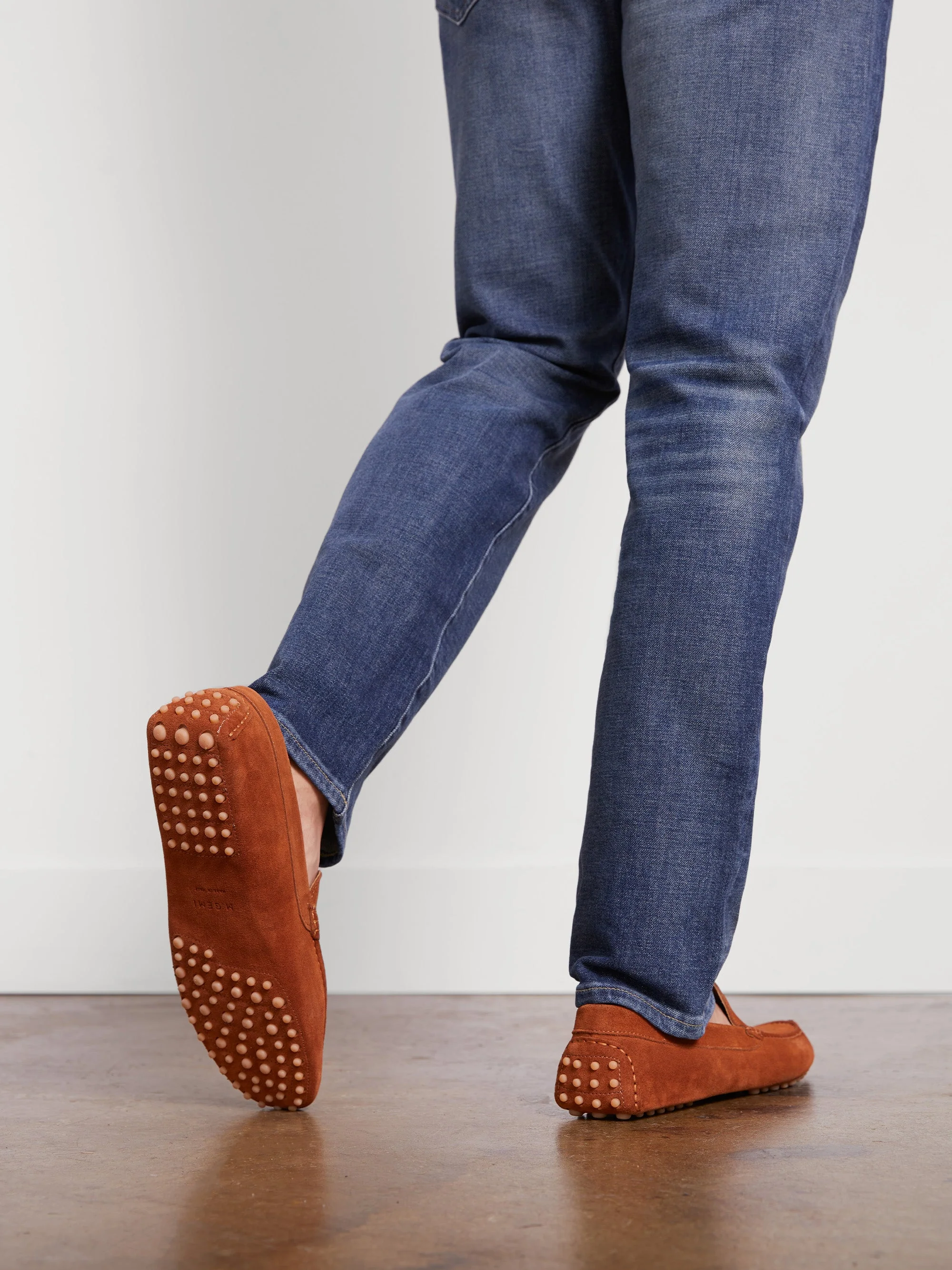The Felize Uomo (Sample Sale) - Image 7