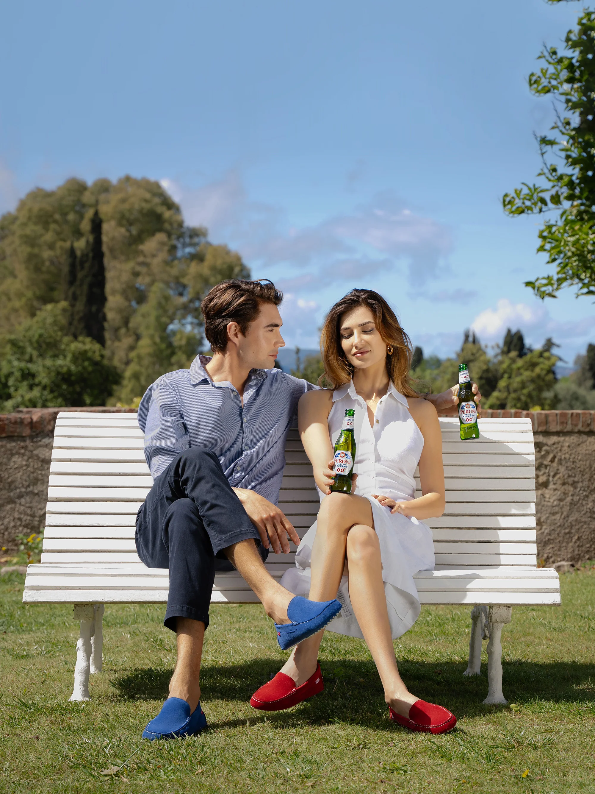 The Felize Uomo per Peroni - Image 10