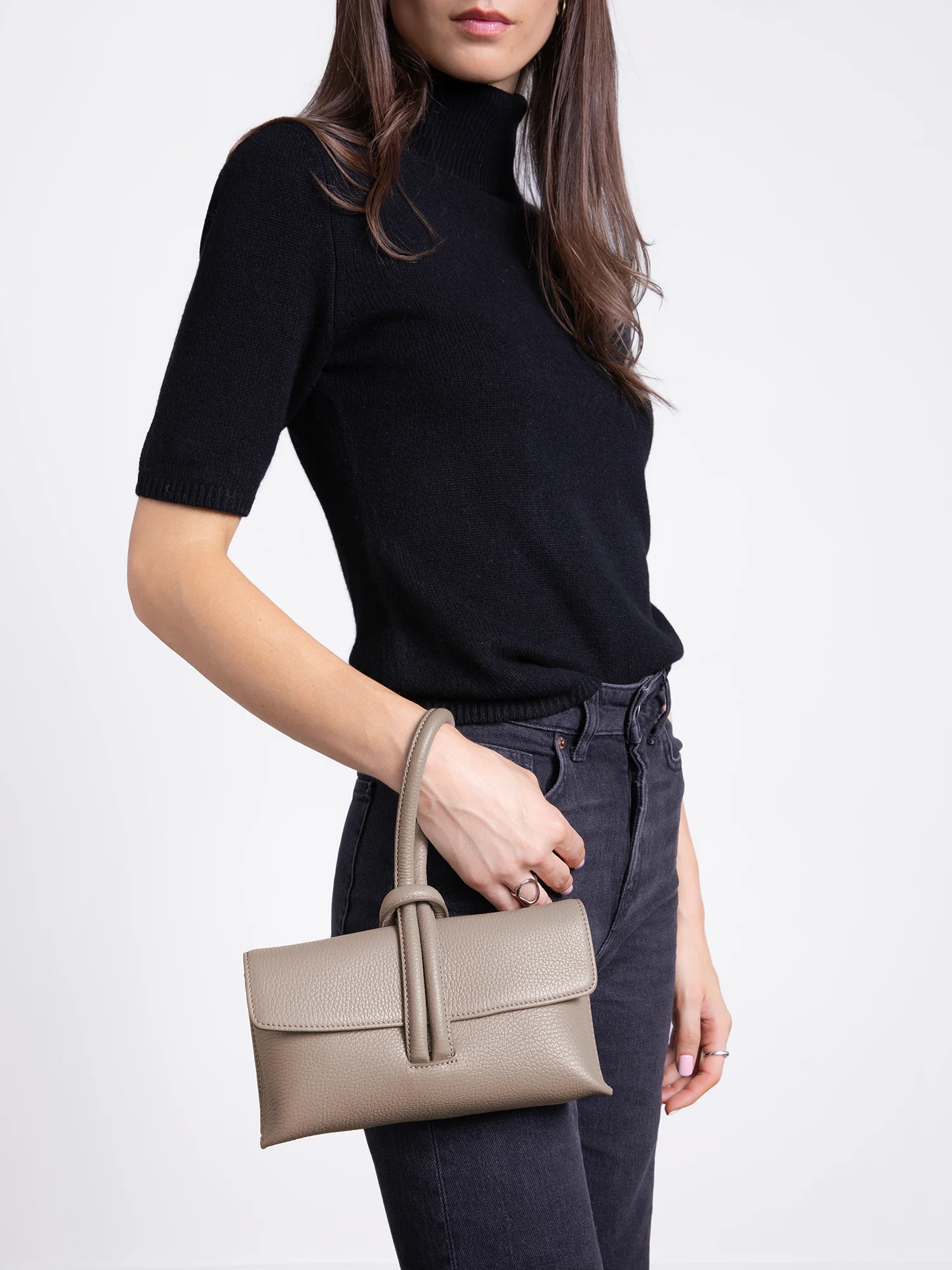 The Francesca Convertible Crossbody - Image 12