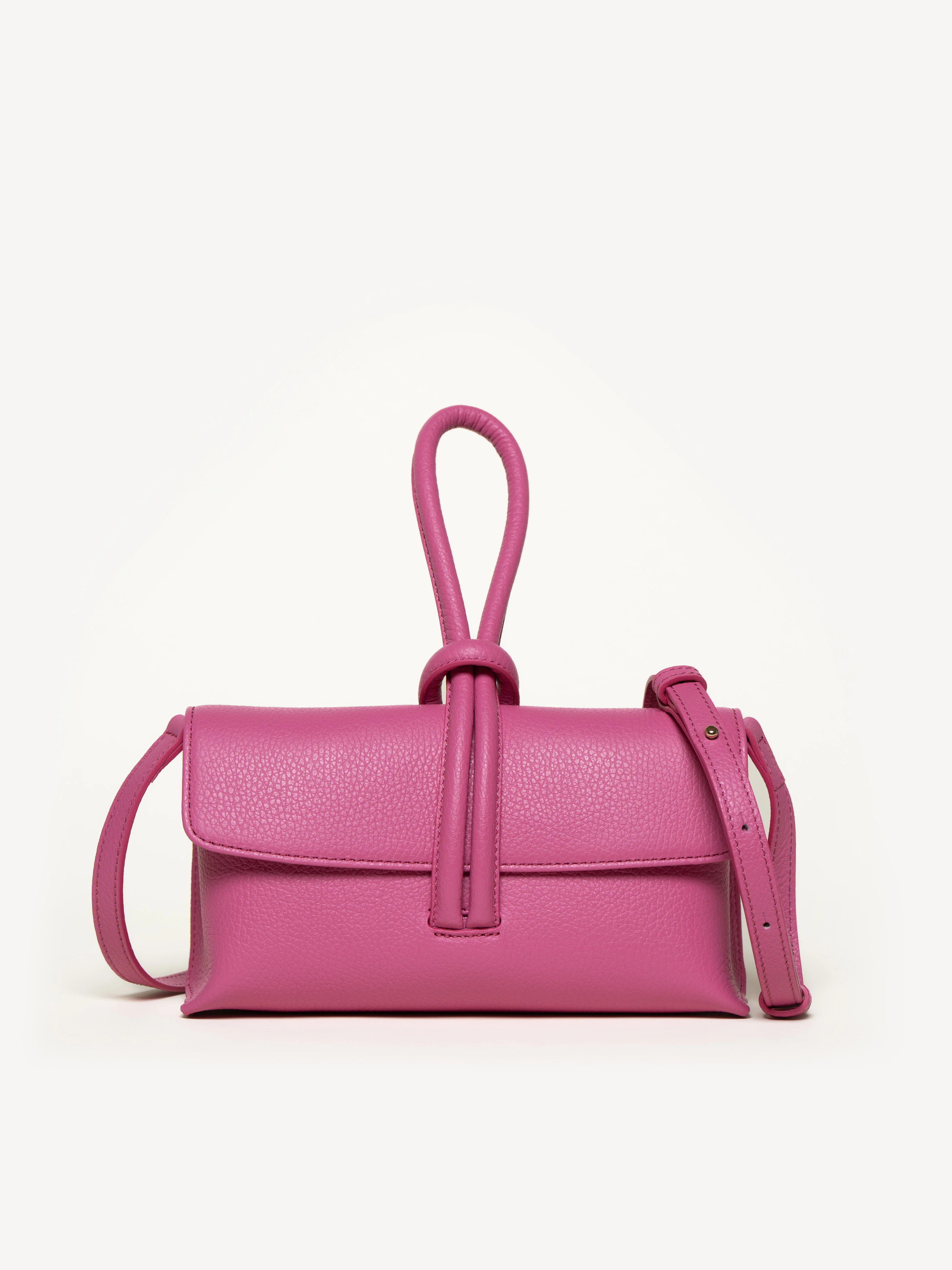 The Francesca Convertible Crossbody - Image 4