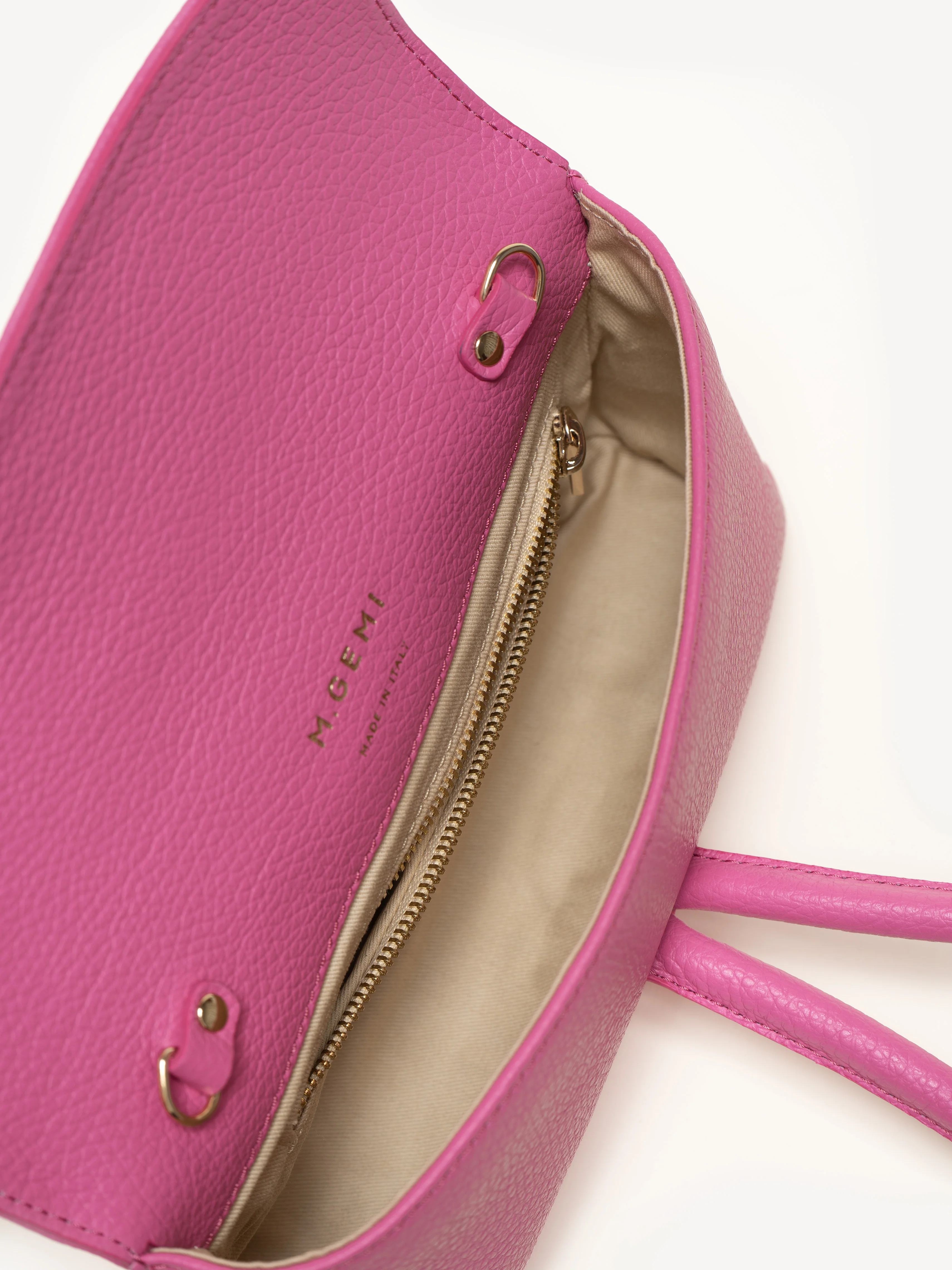 The Francesca Convertible Crossbody - Image 7