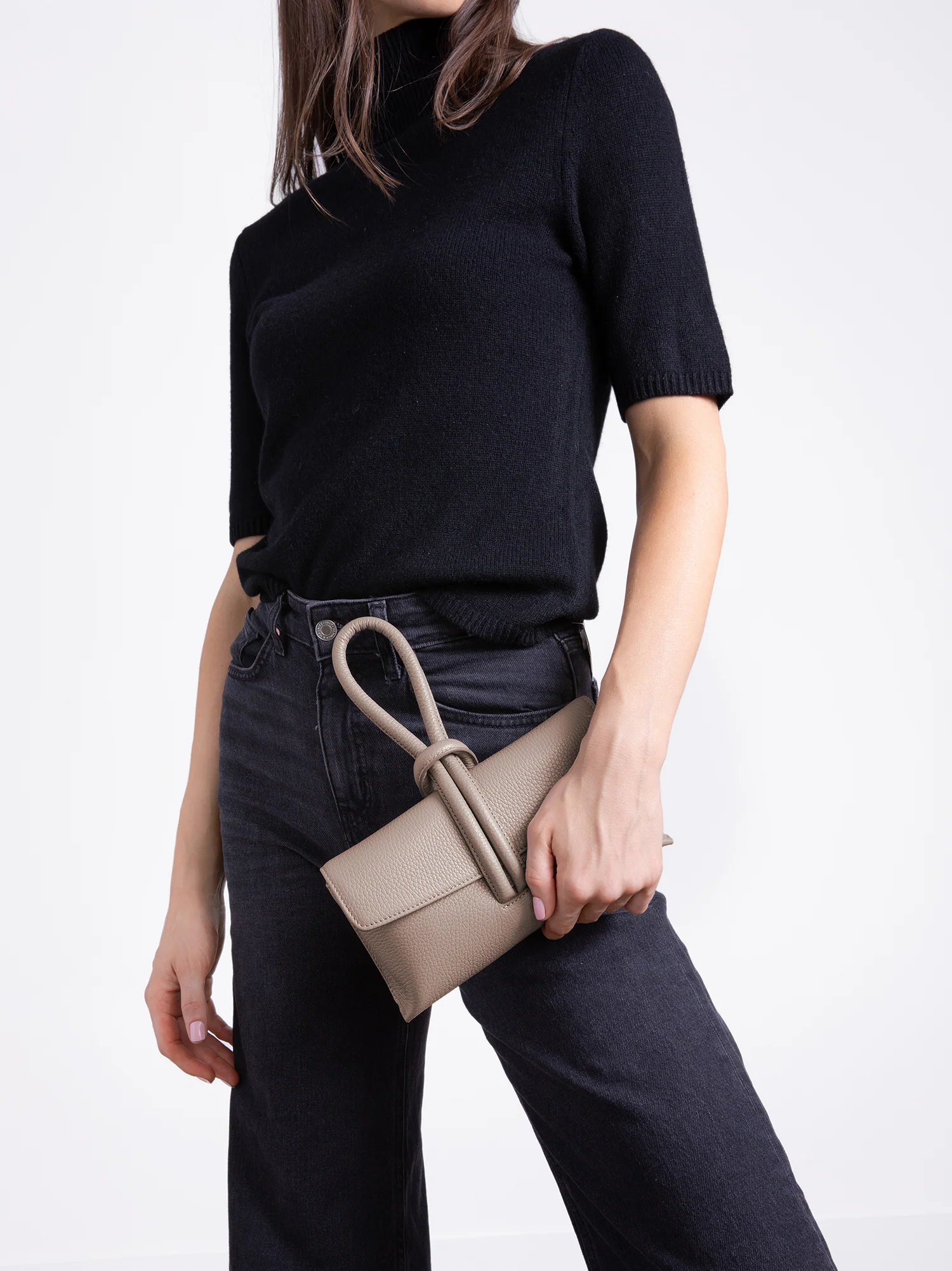 The Francesca Convertible Crossbody - Image 12