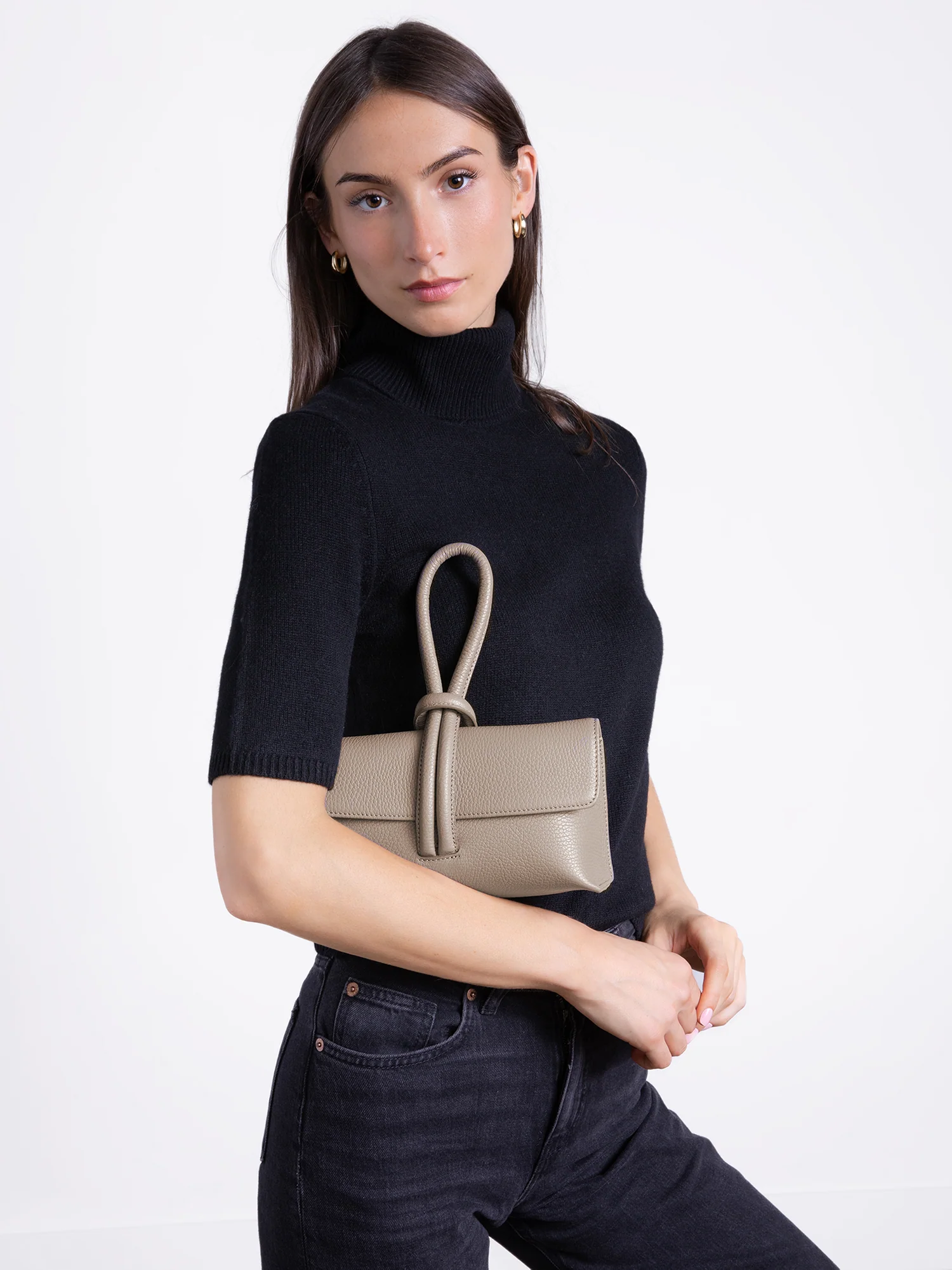 The Francesca Convertible Crossbody - Image 15