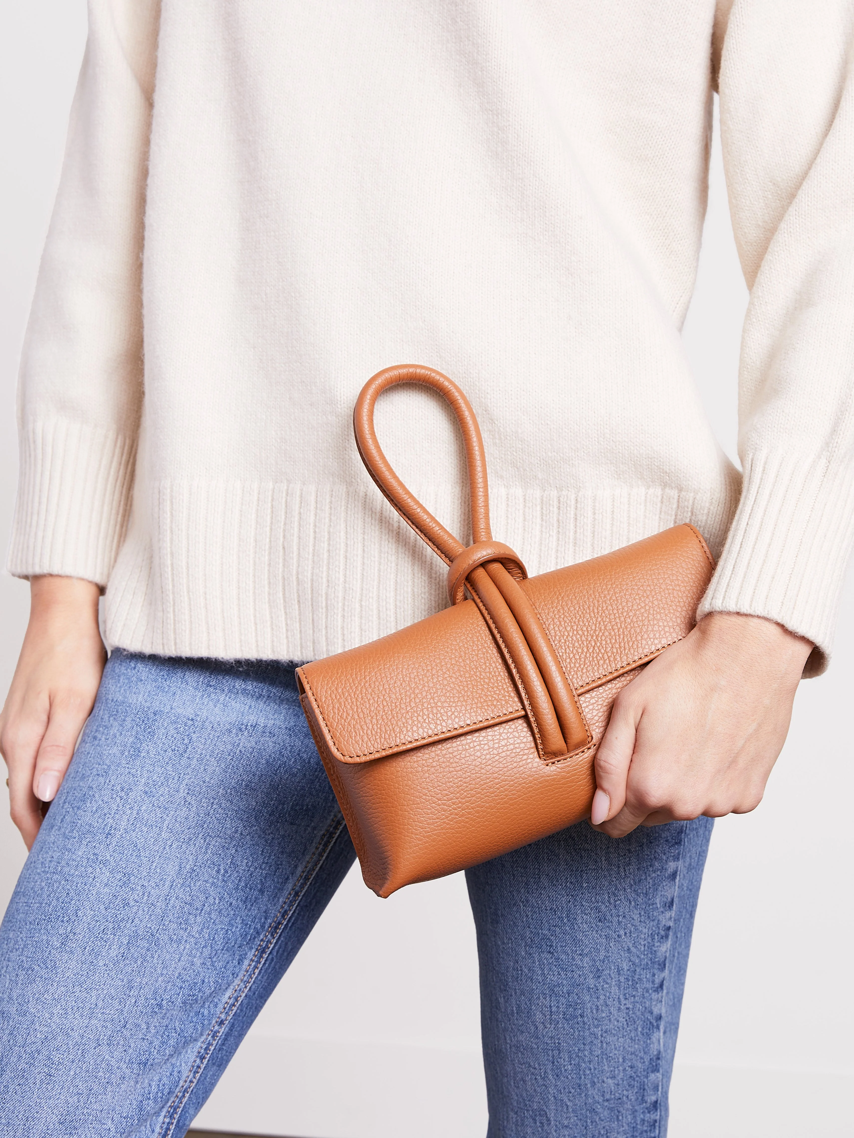 The Francesca Convertible Crossbody (Sample Sale) - Image 14
