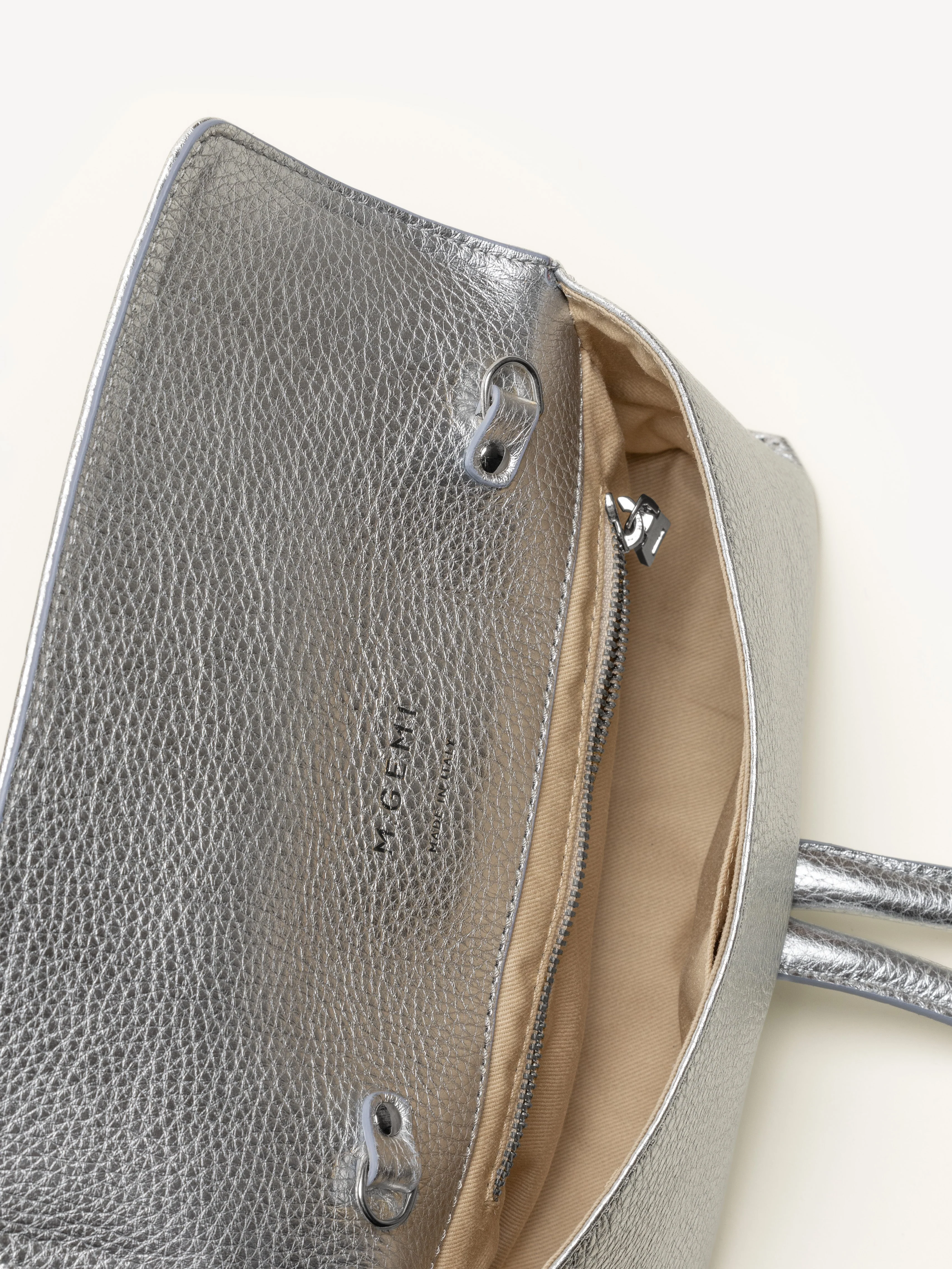 The Francesca Convertible Crossbody (Sample Sale) - Image 7