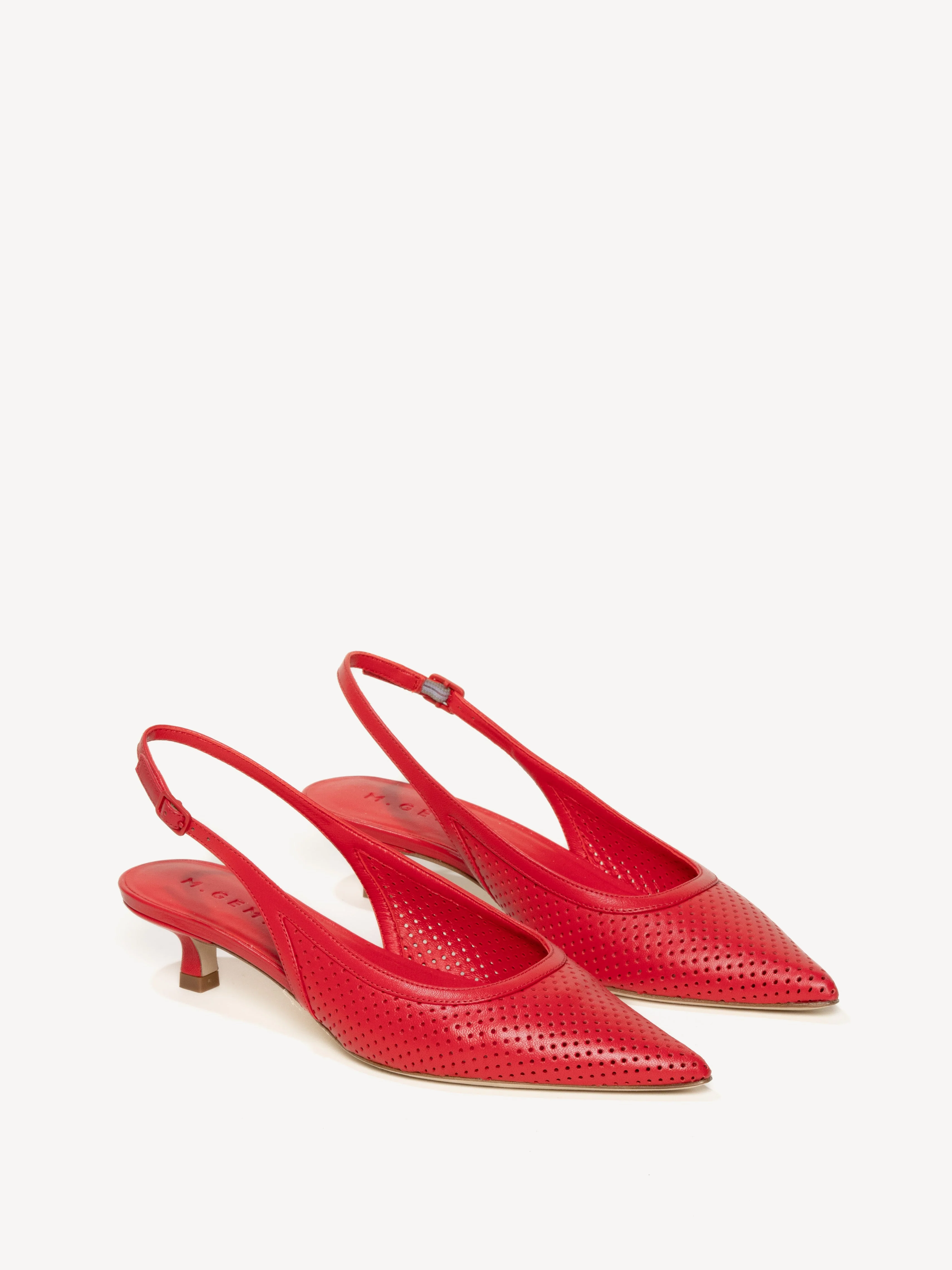 The Lisinda Lattice (Sample Sale) - Image 2