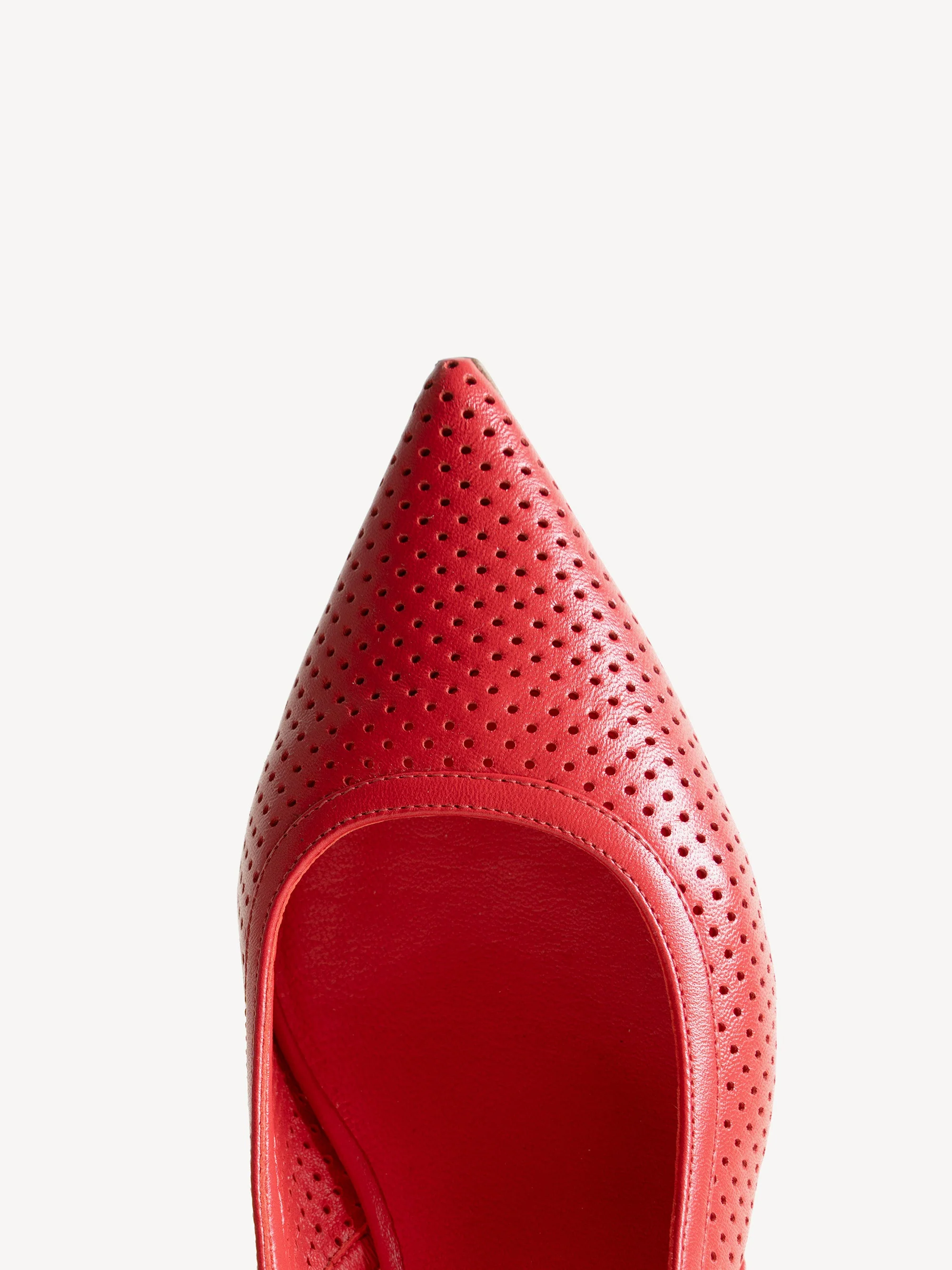 The Lisinda Lattice (Sample Sale) - Image 3