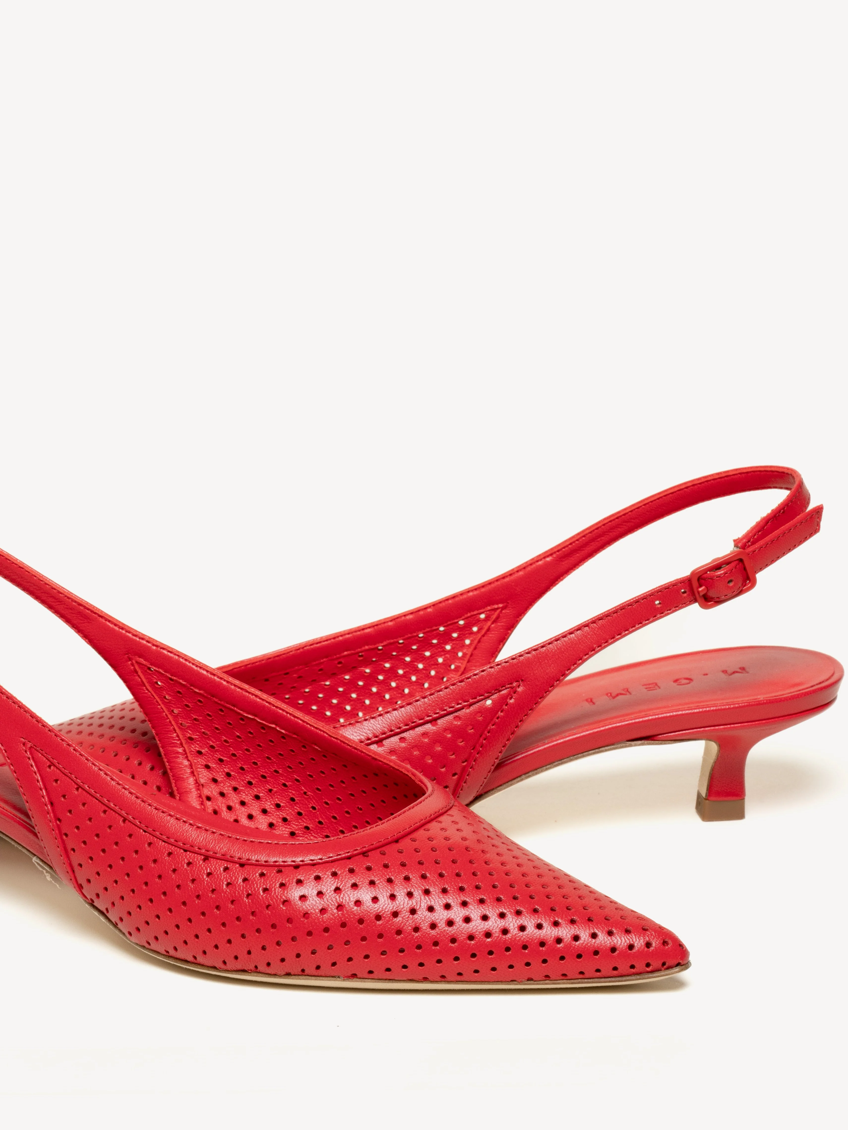 The Lisinda Lattice (Sample Sale) - Image 4