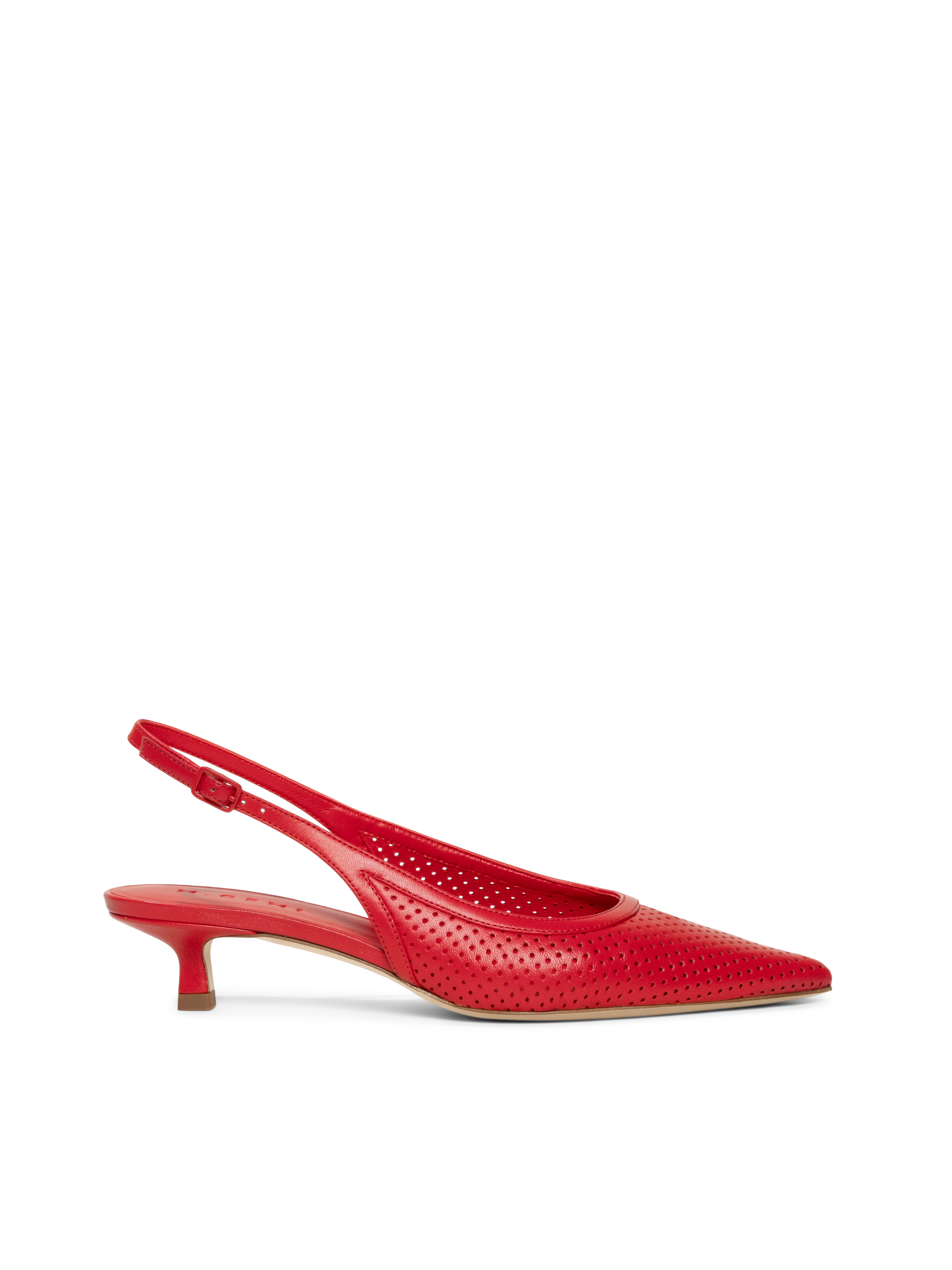 The Lisinda Lattice (Sample Sale) - Image 9