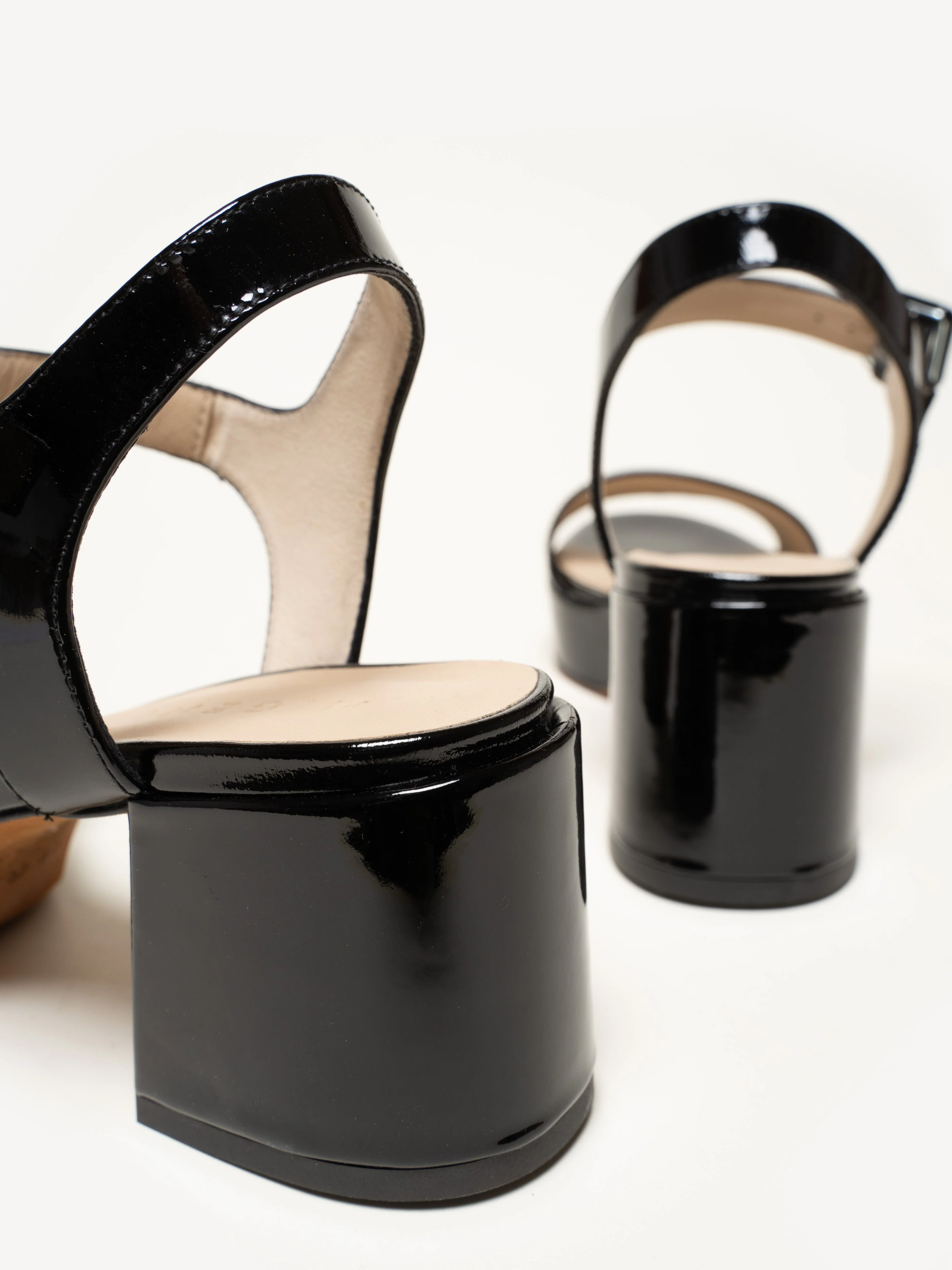 The Lizza Nuova (Sample Sale) - Image 3