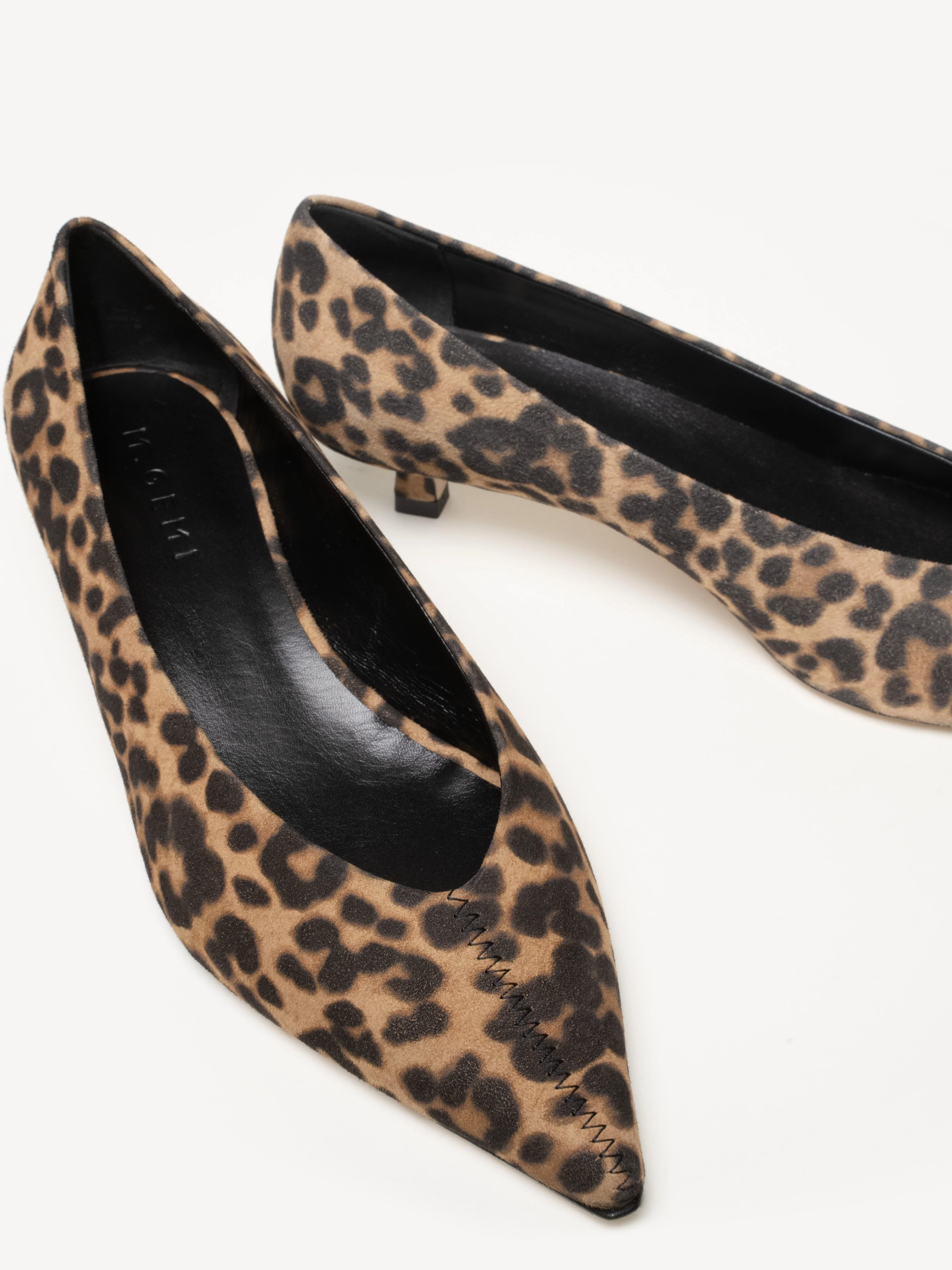 The Marzia (Sample Sale) - Image 3