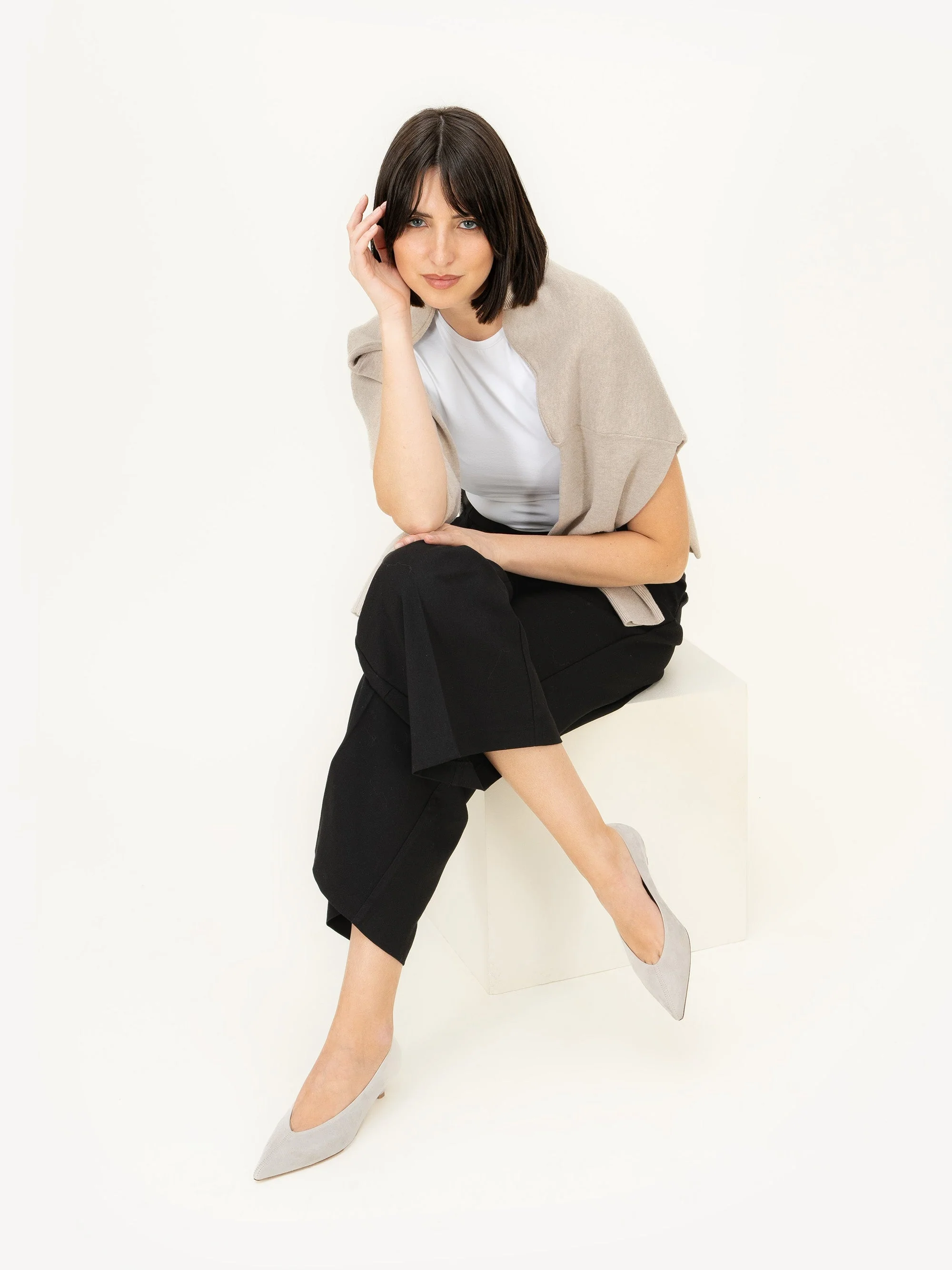 The Marzia (Sample Sale) - Image 7