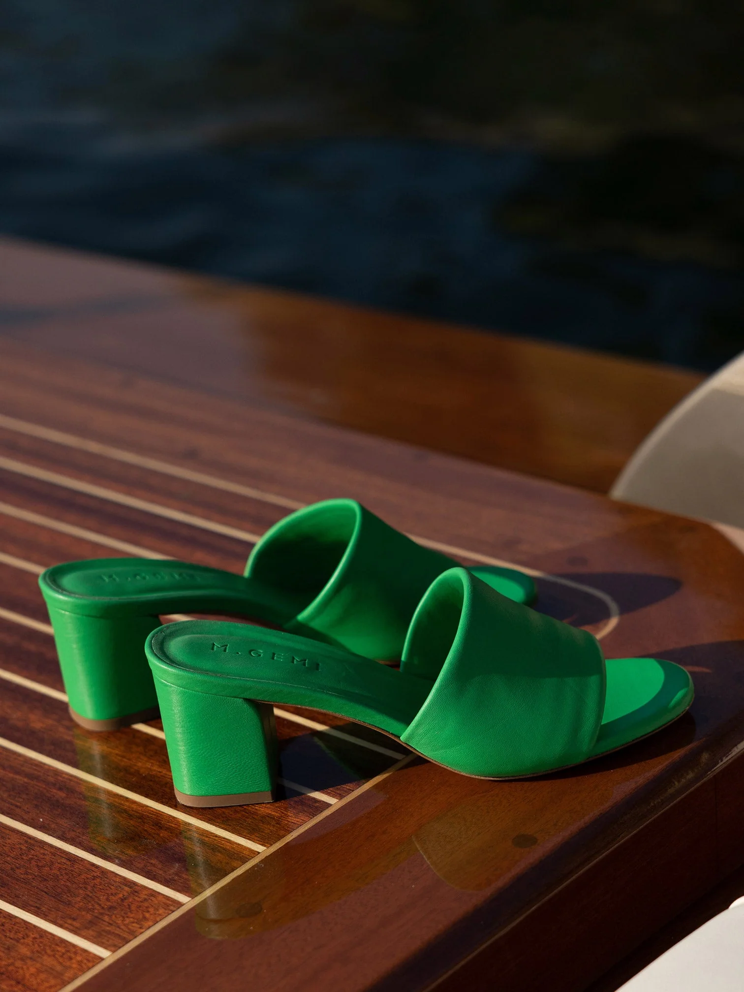 The Nadia (Sample Sale) - Image 12