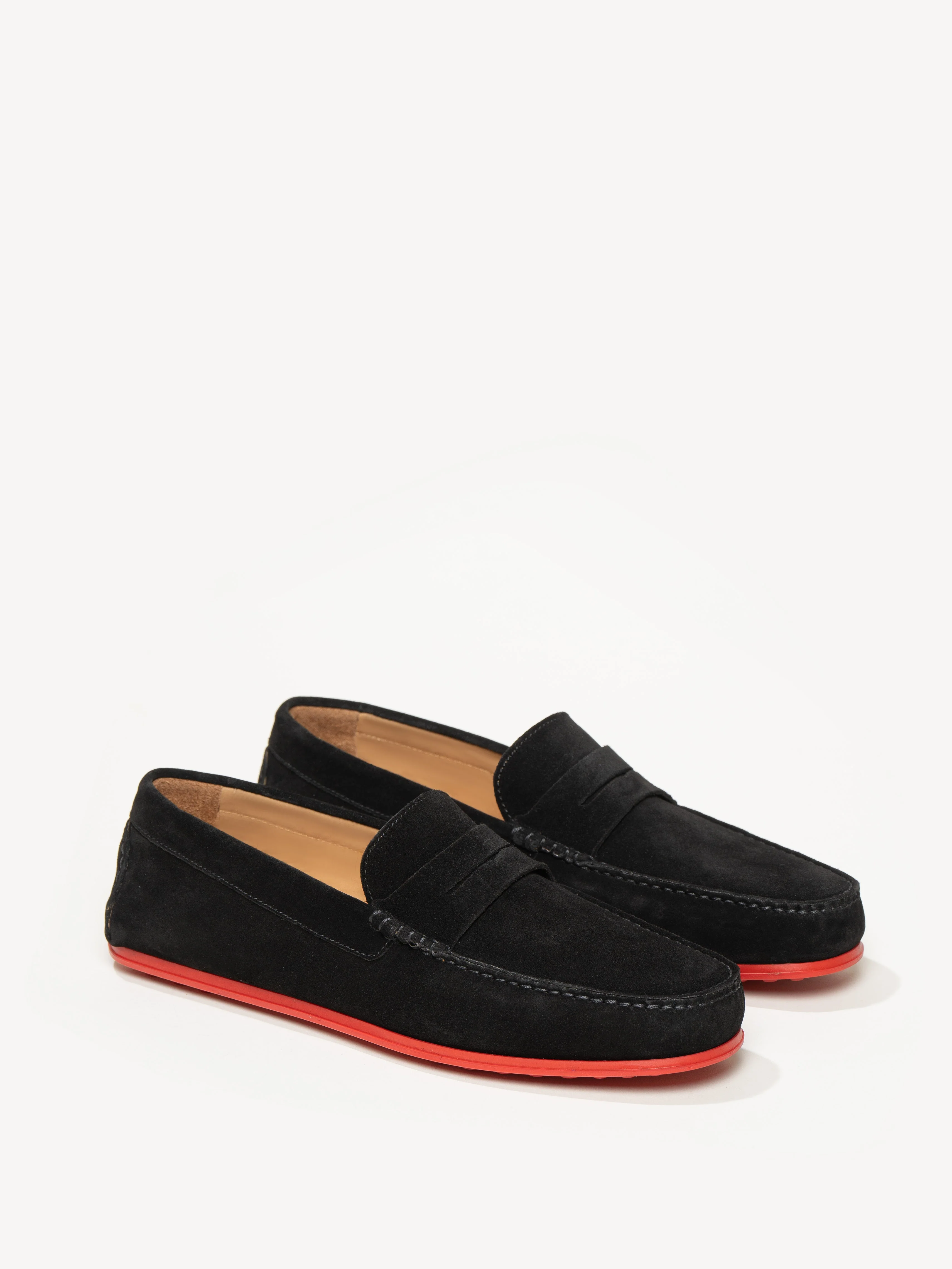 The Pastoso Uomo (Sample Sale) - Image 2