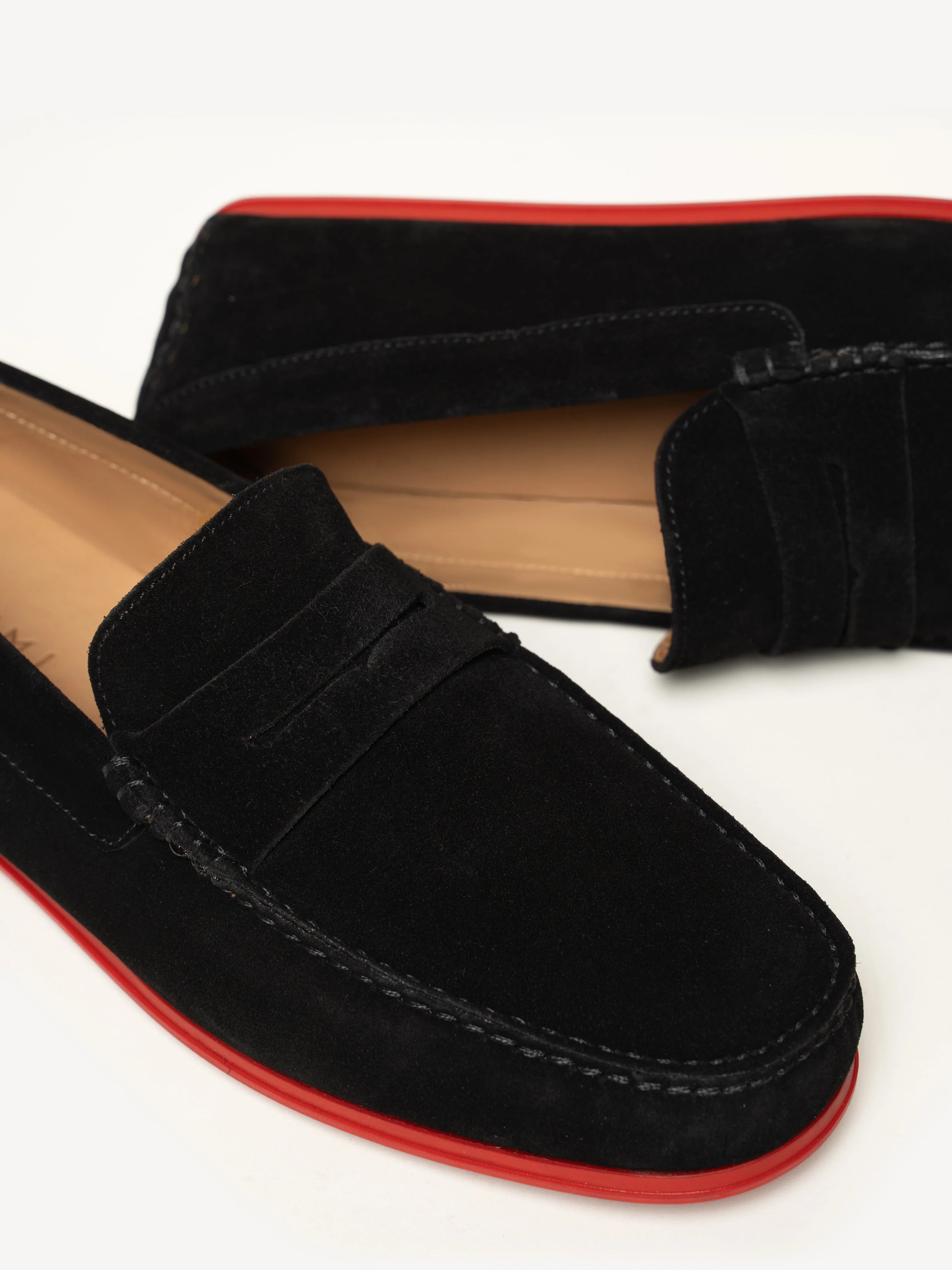 The Pastoso Uomo (Sample Sale) - Image 3