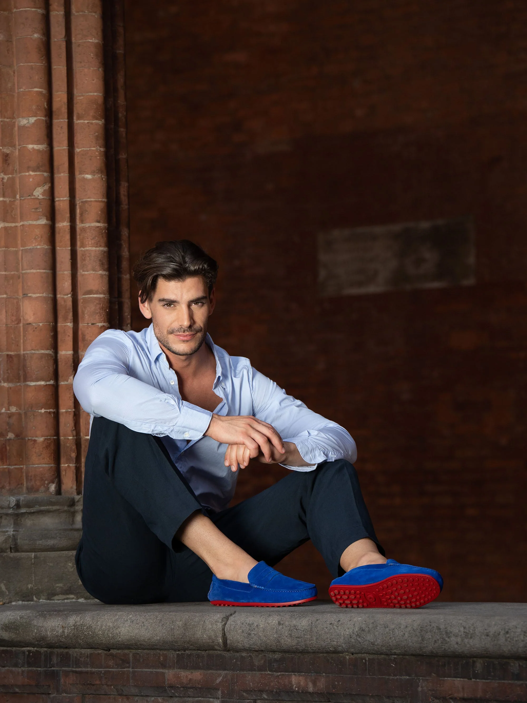 The Pastoso Uomo (Sample Sale) - Image 7
