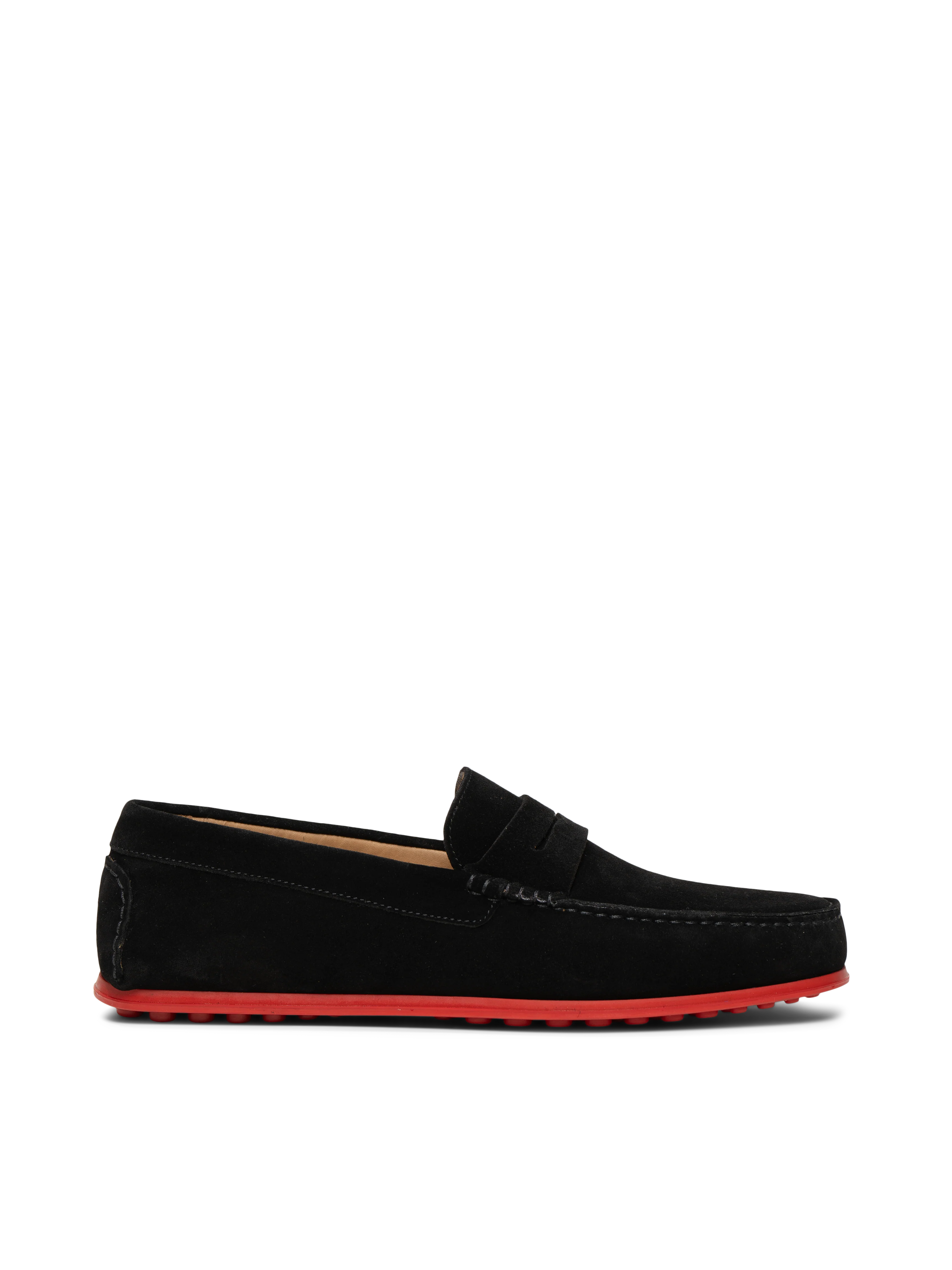 The Pastoso Uomo (Sample Sale) - Image 9
