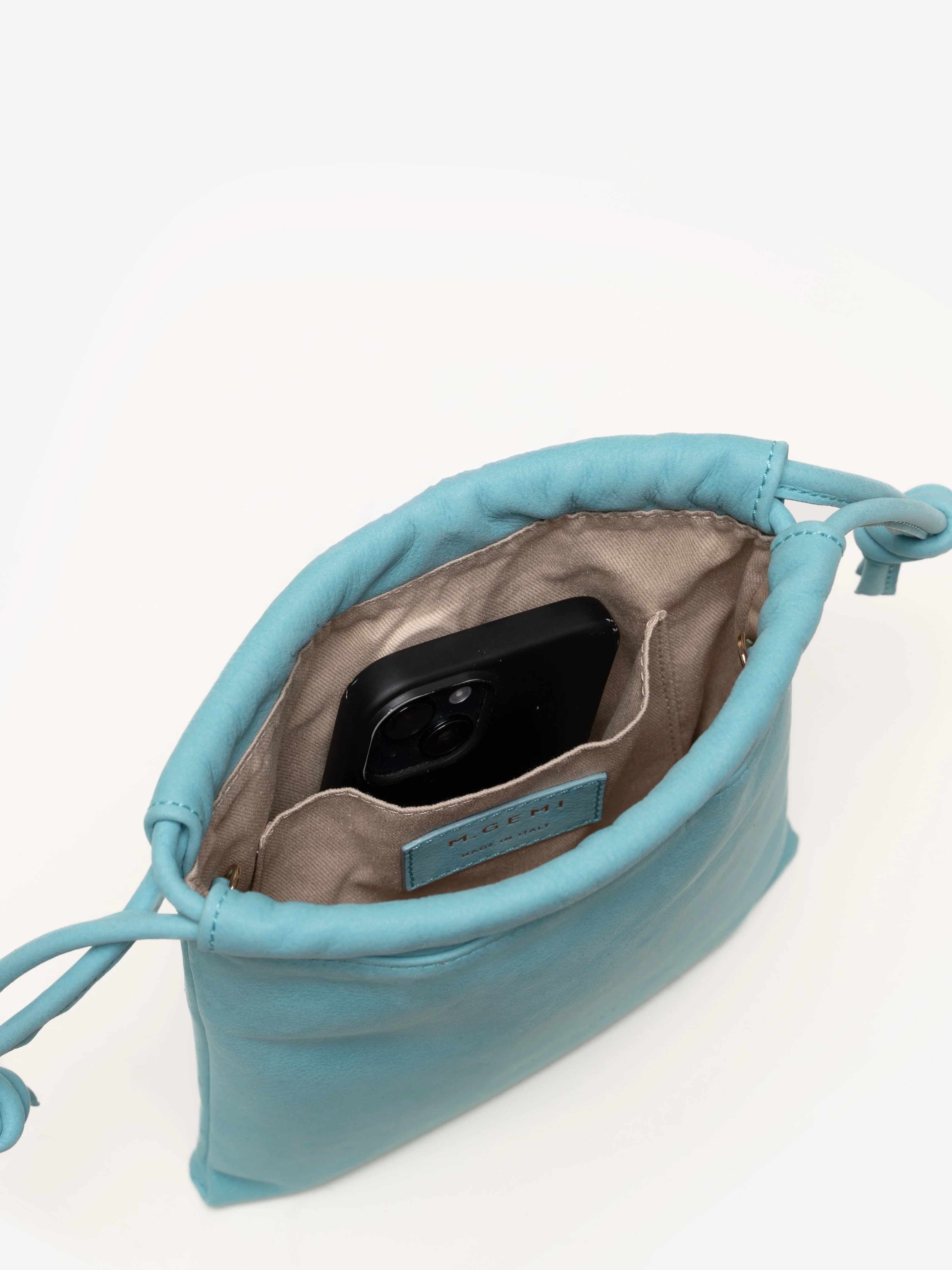 The Perla Convertible Crossbody - Image 3