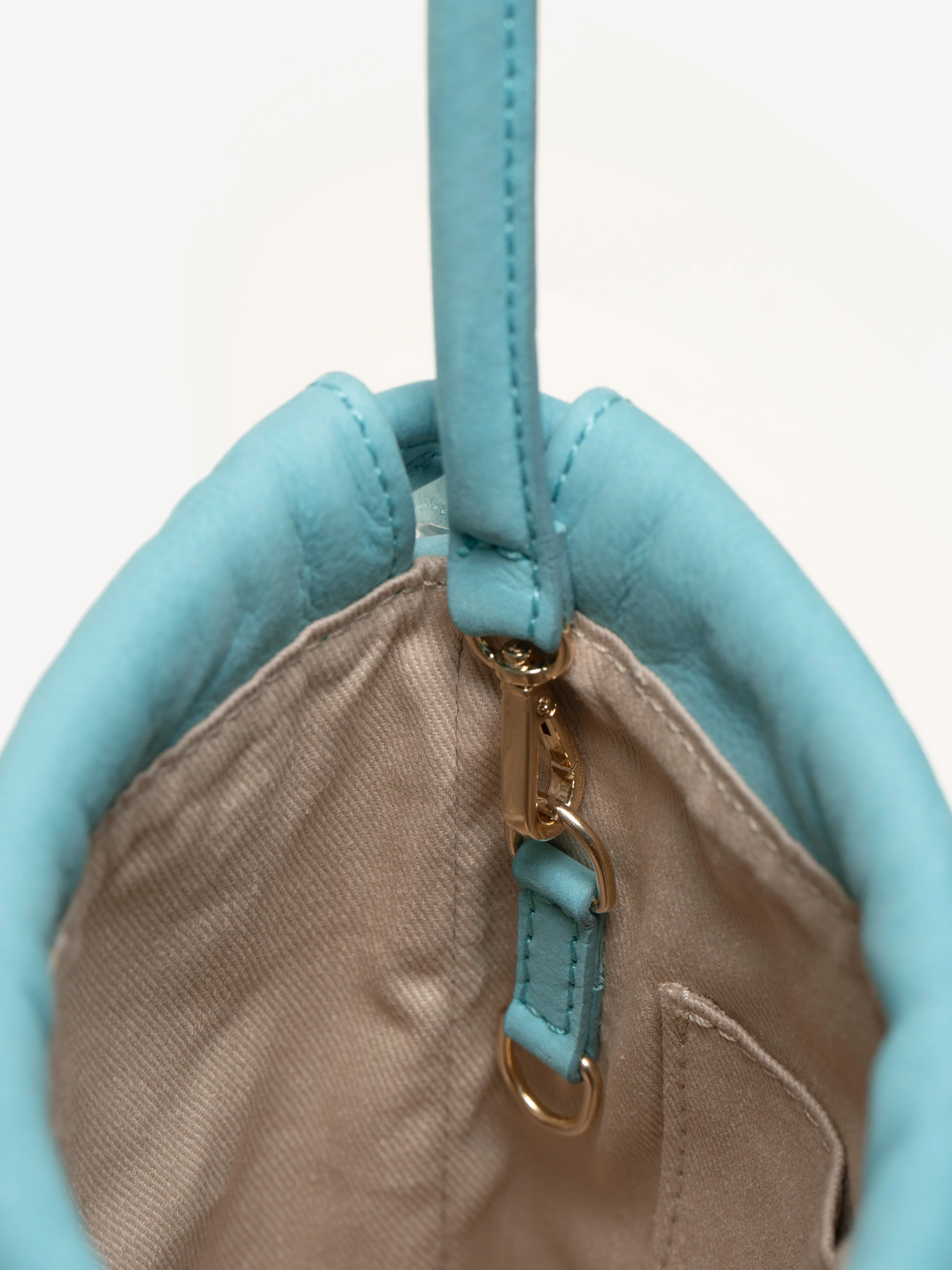 The Perla Convertible Crossbody - Image 4