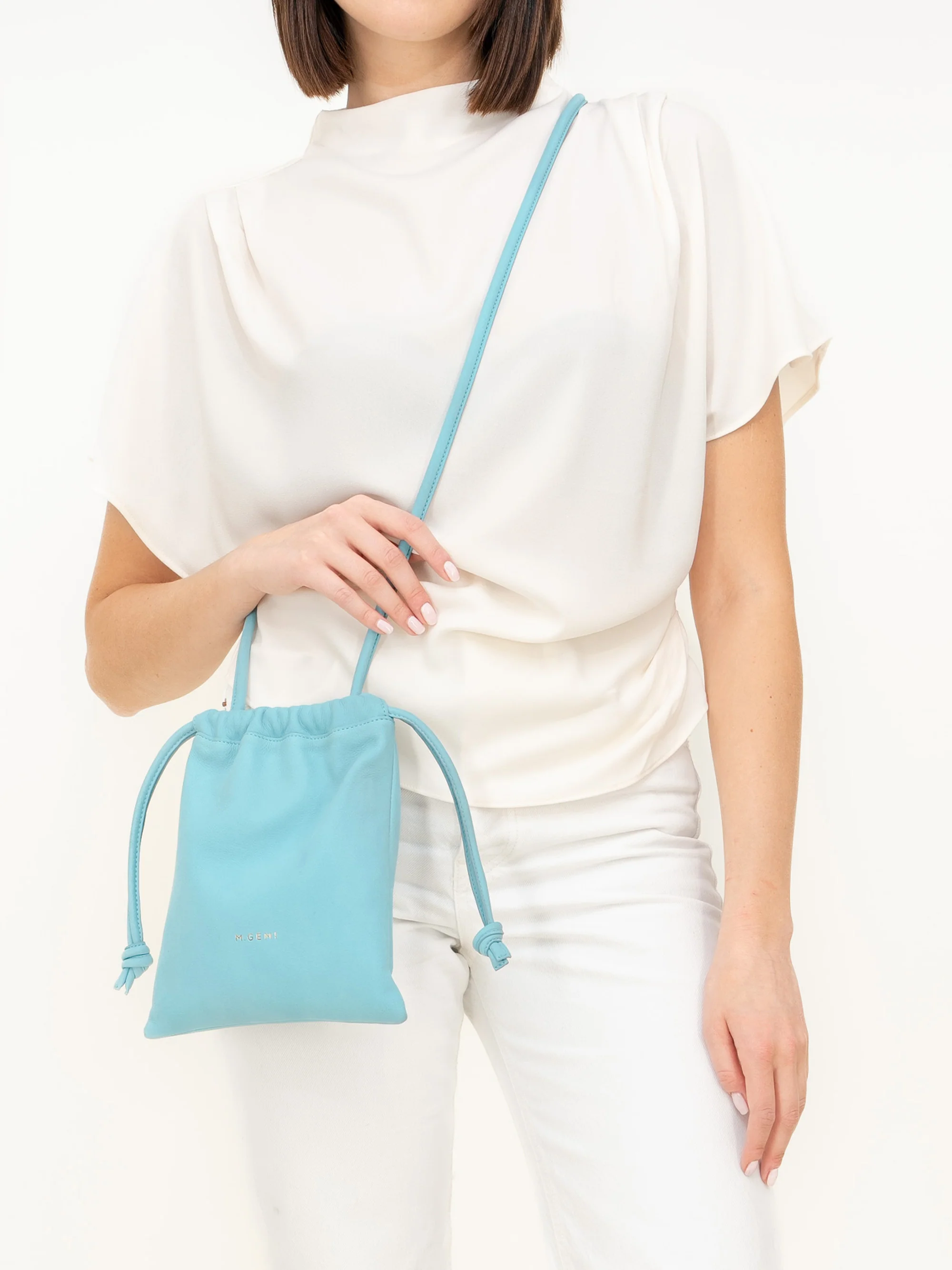 The Perla Convertible Crossbody - Image 7