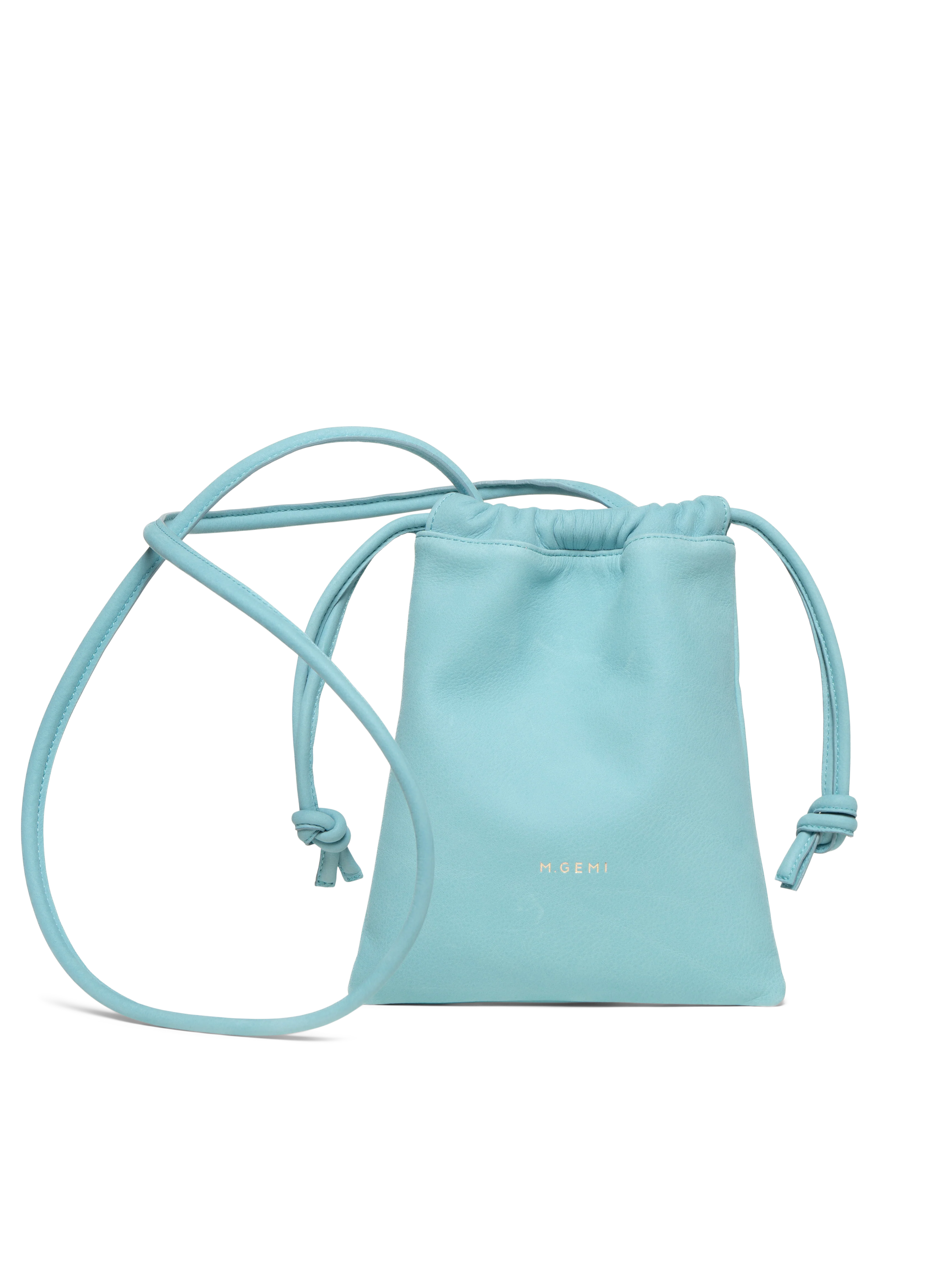 The Perla Convertible Crossbody - Image 9