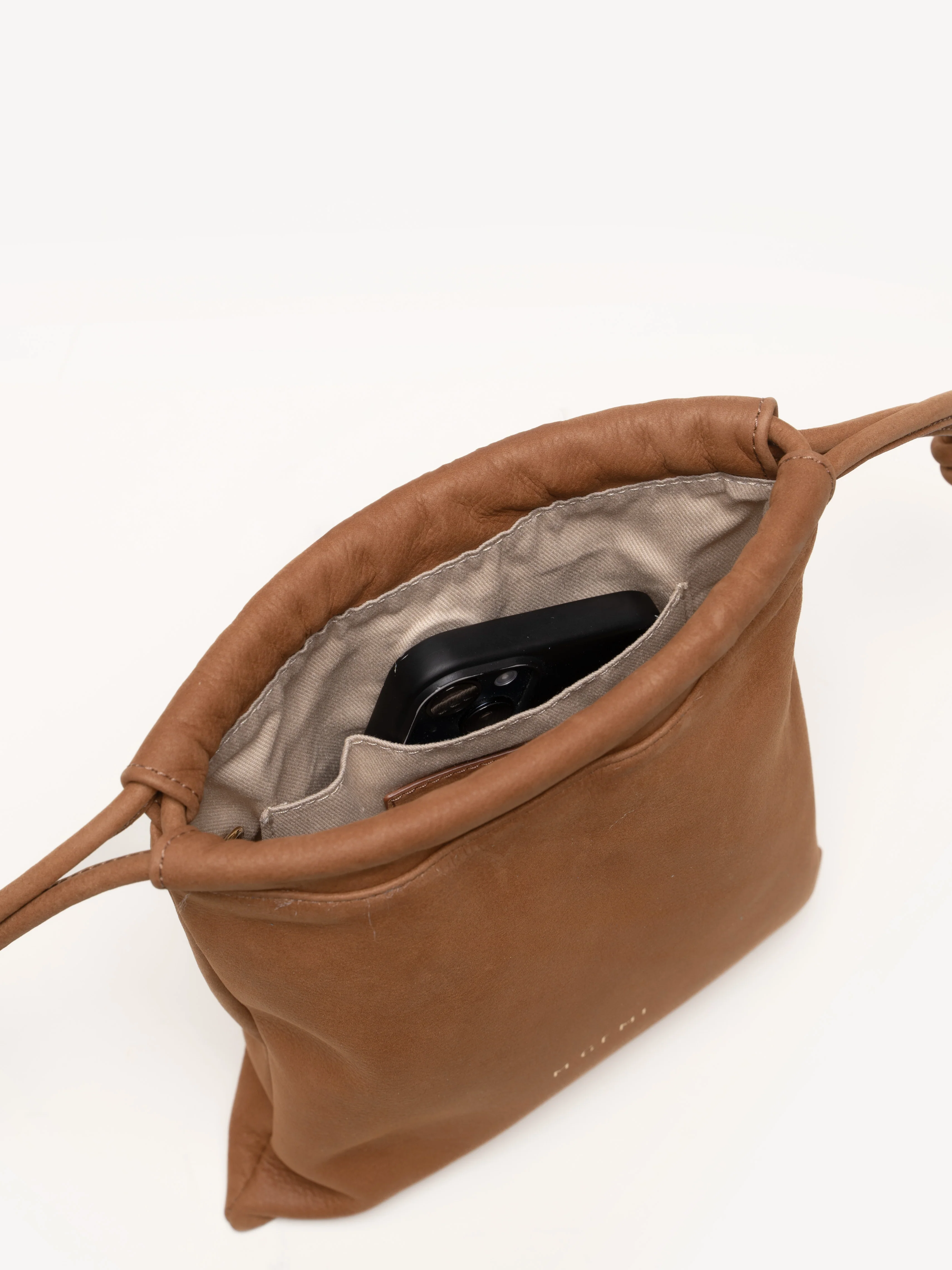 The Perla Convertible Crossbody - Image 3