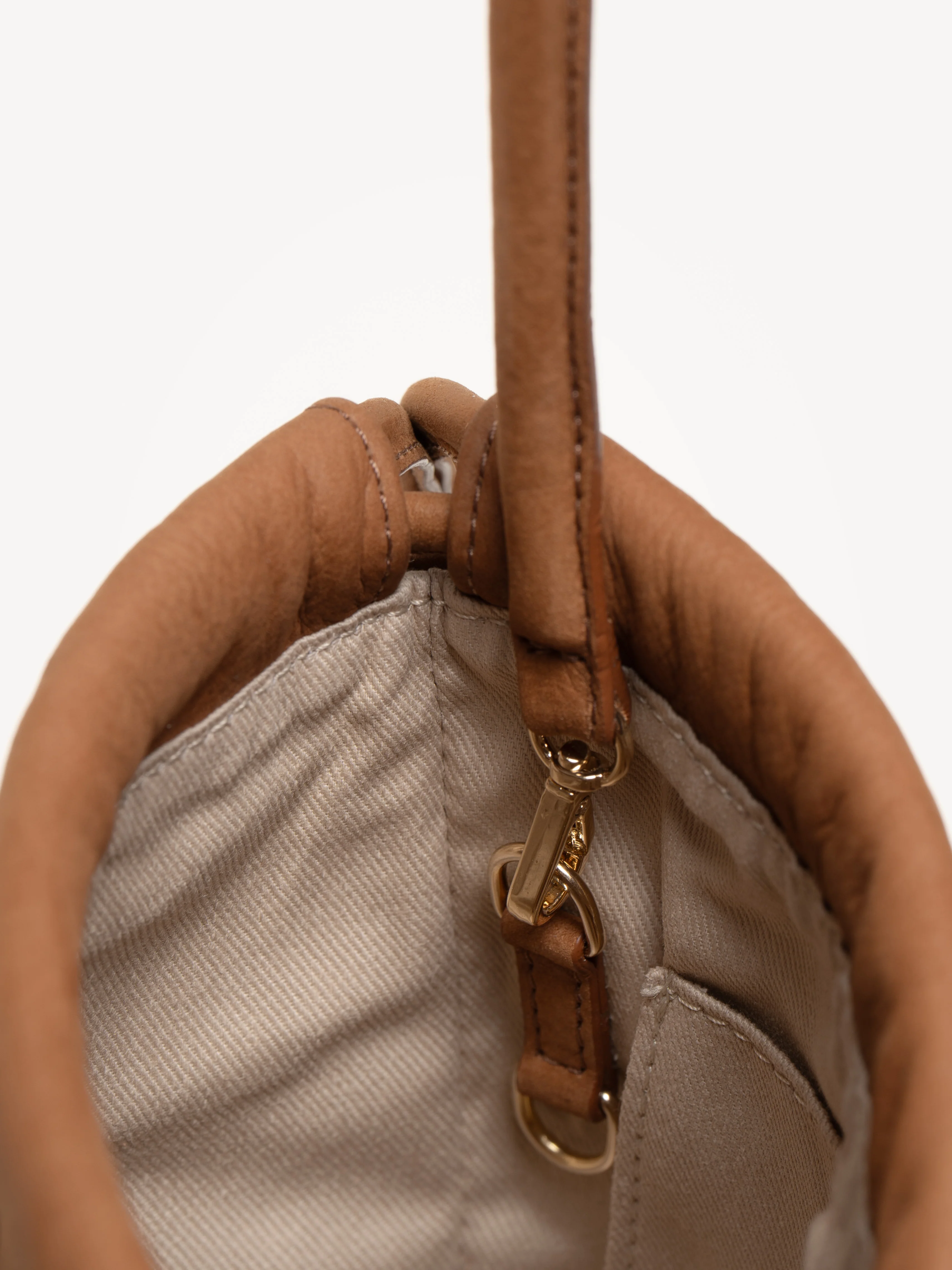 The Perla Convertible Crossbody - Image 4