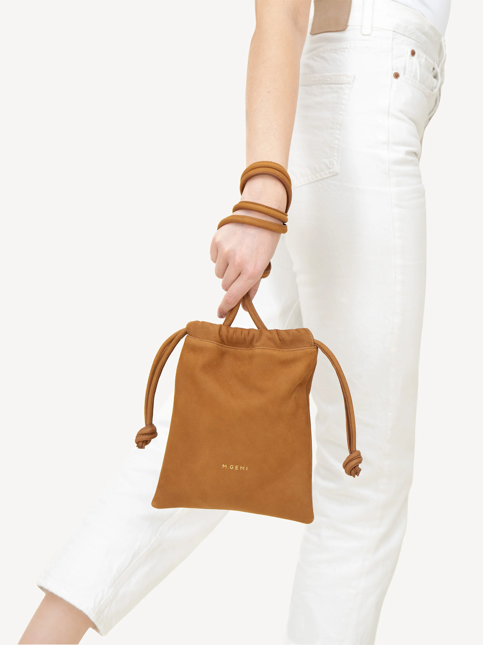 The Perla Convertible Crossbody - Image 7