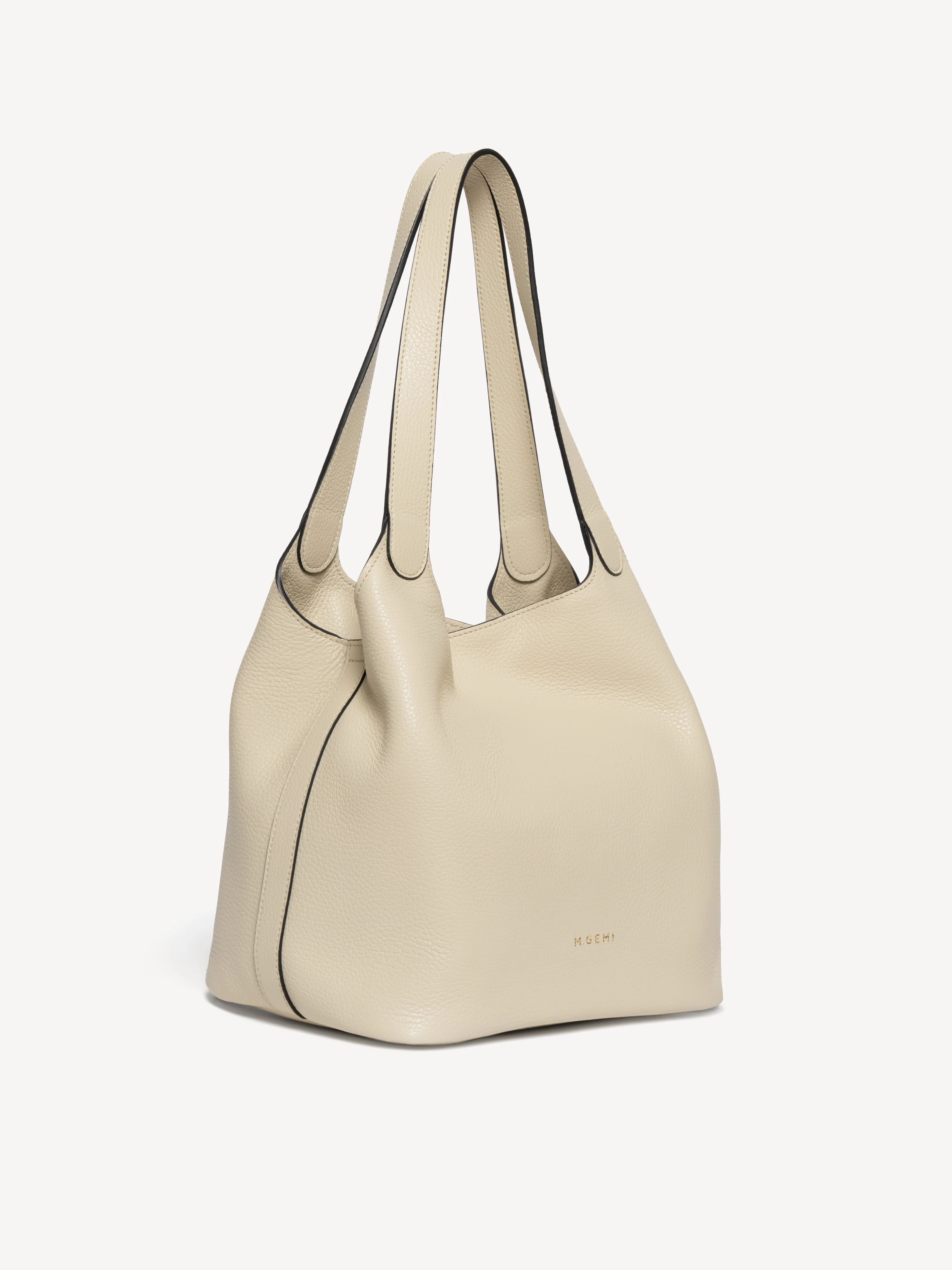 The Rigoletta Bucket Bag - Image 2